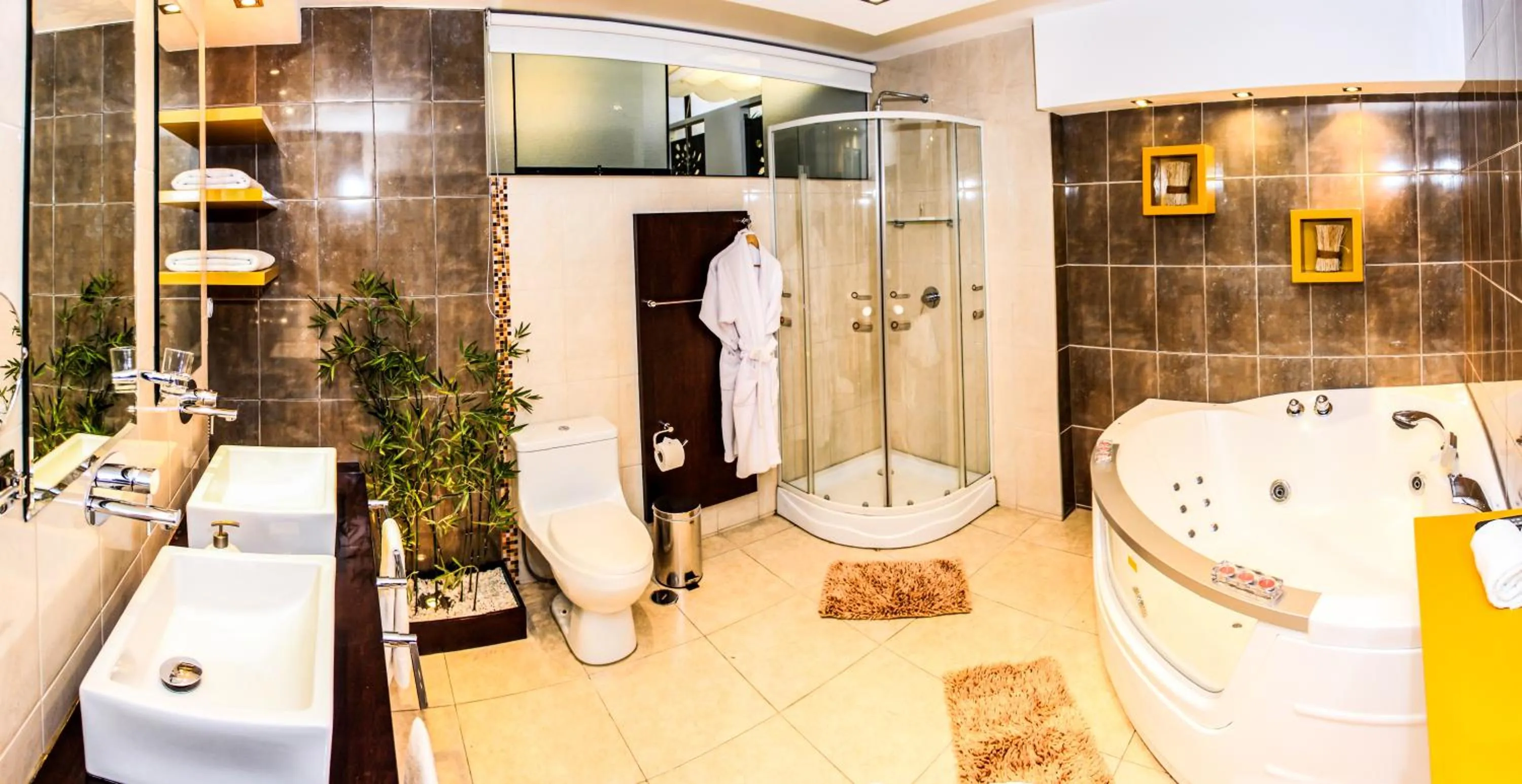 Hotel La Cuesta de Cayma