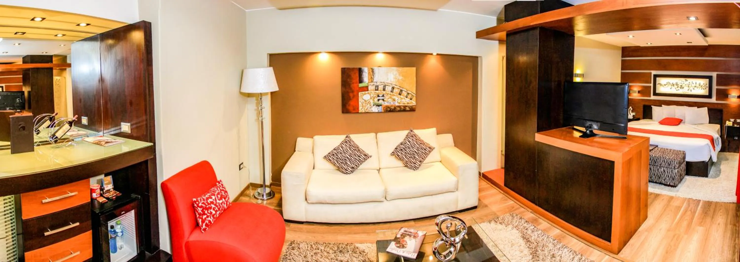 Hotel La Cuesta de Cayma