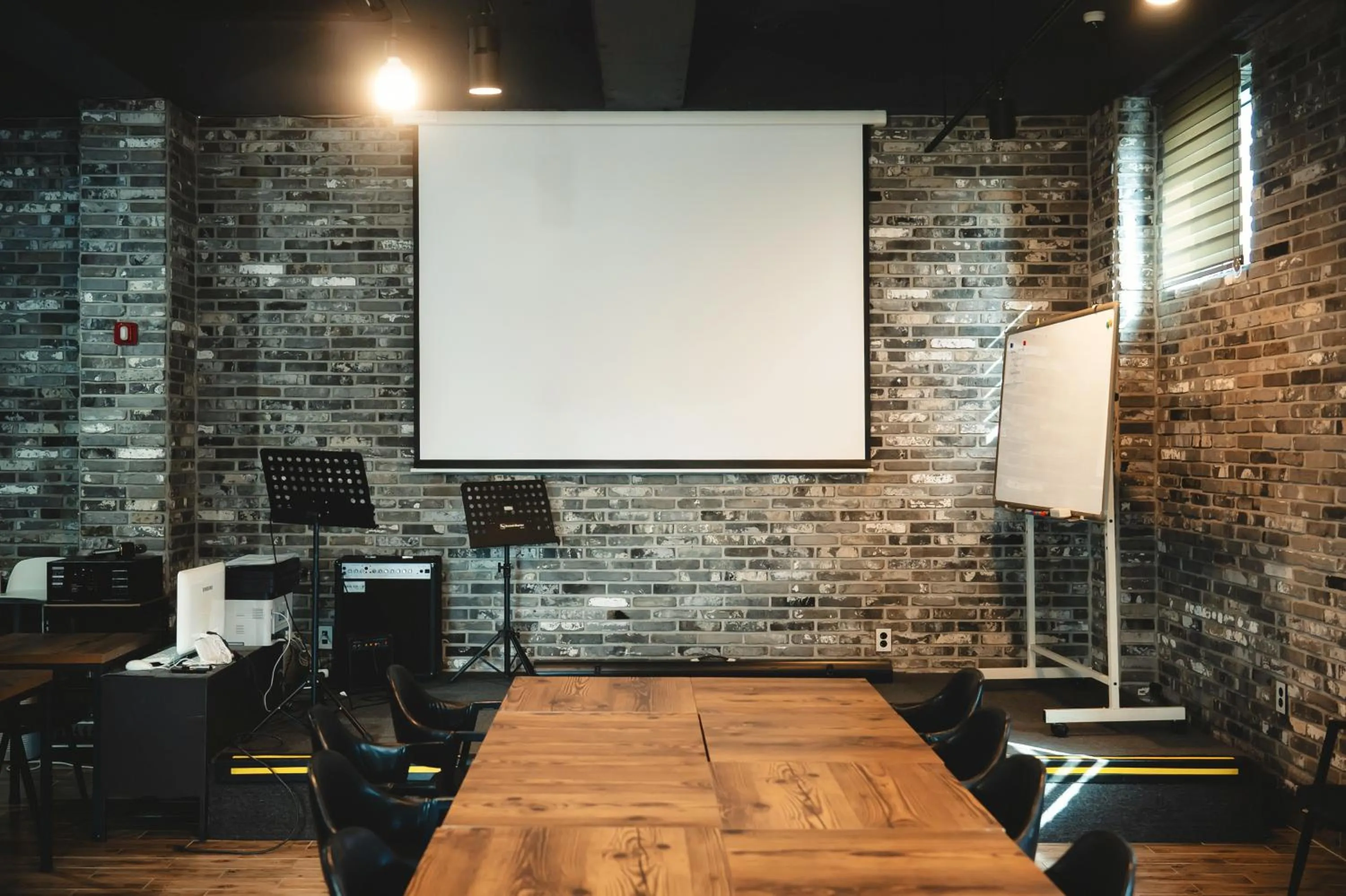 TV and multimedia in Hotel Iam