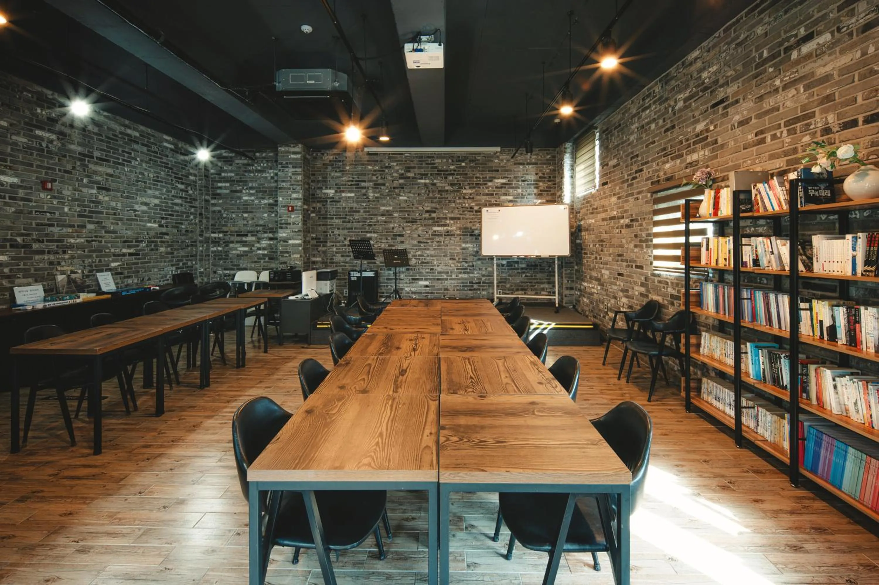 Meeting/conference room in Hotel Iam