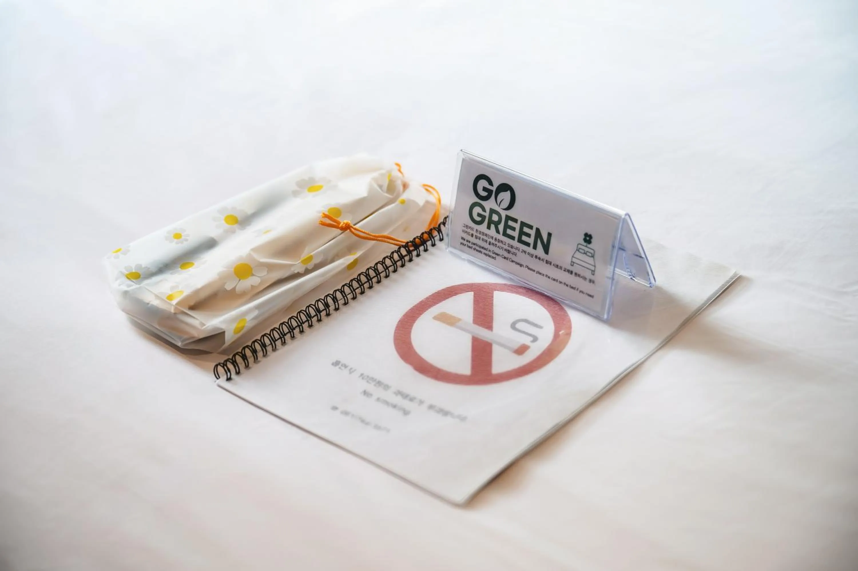 Photo of the whole room in Hotel Iam