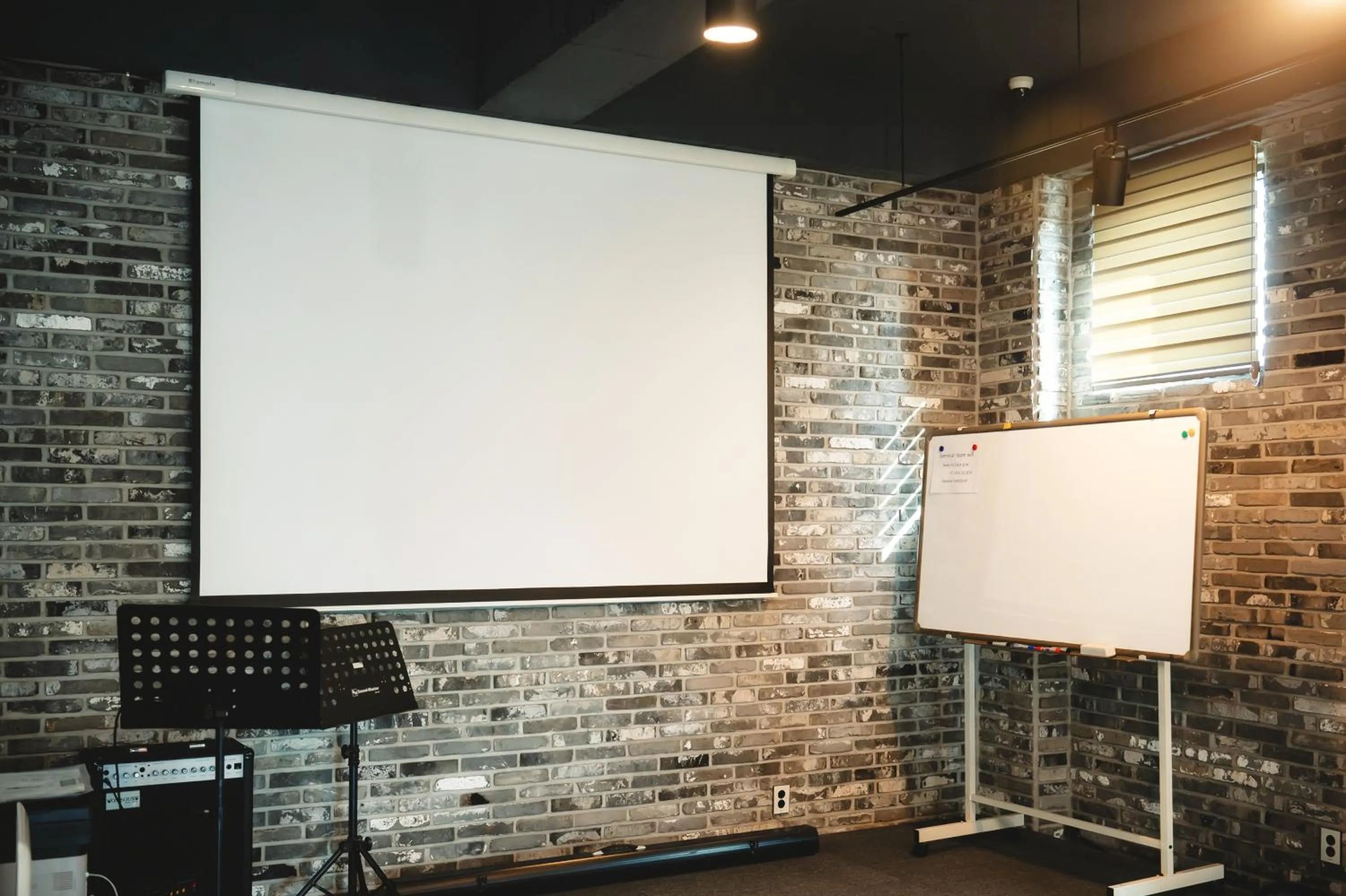 Lobby or reception in Hotel Iam