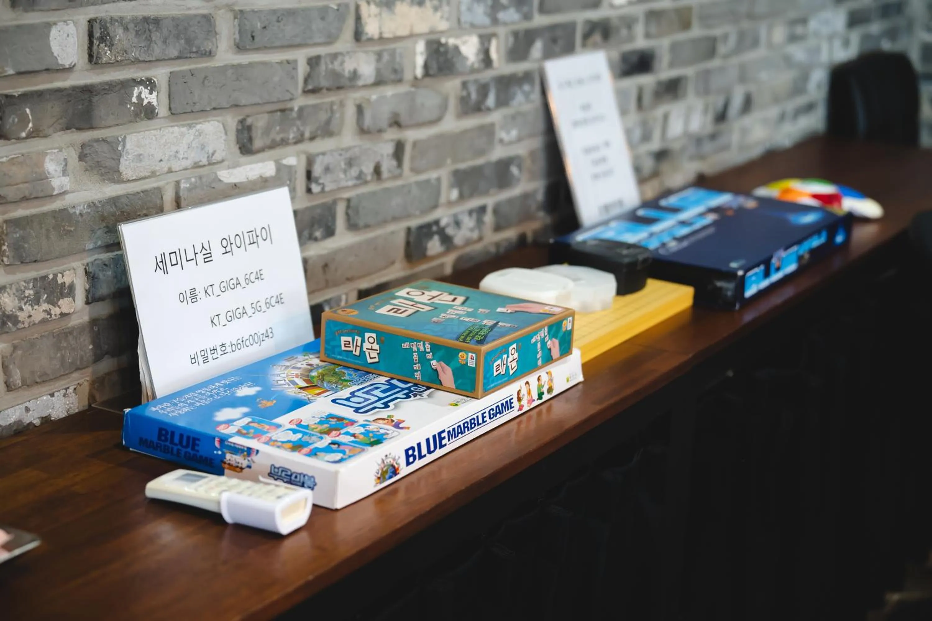 Banquet/Function facilities in Hotel Iam