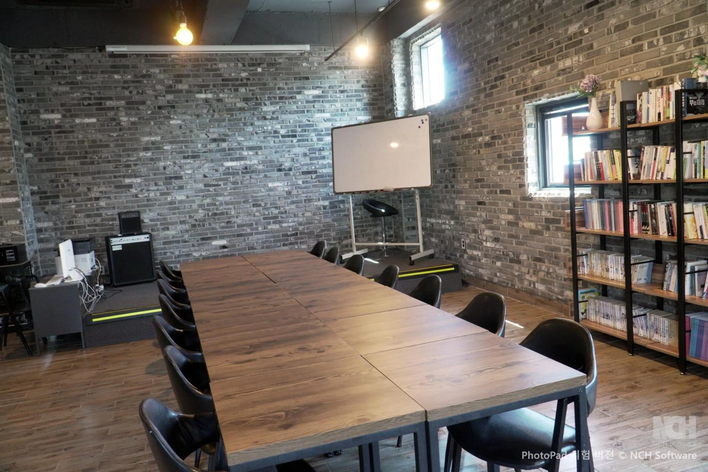 Meeting/conference room in Hotel Iam