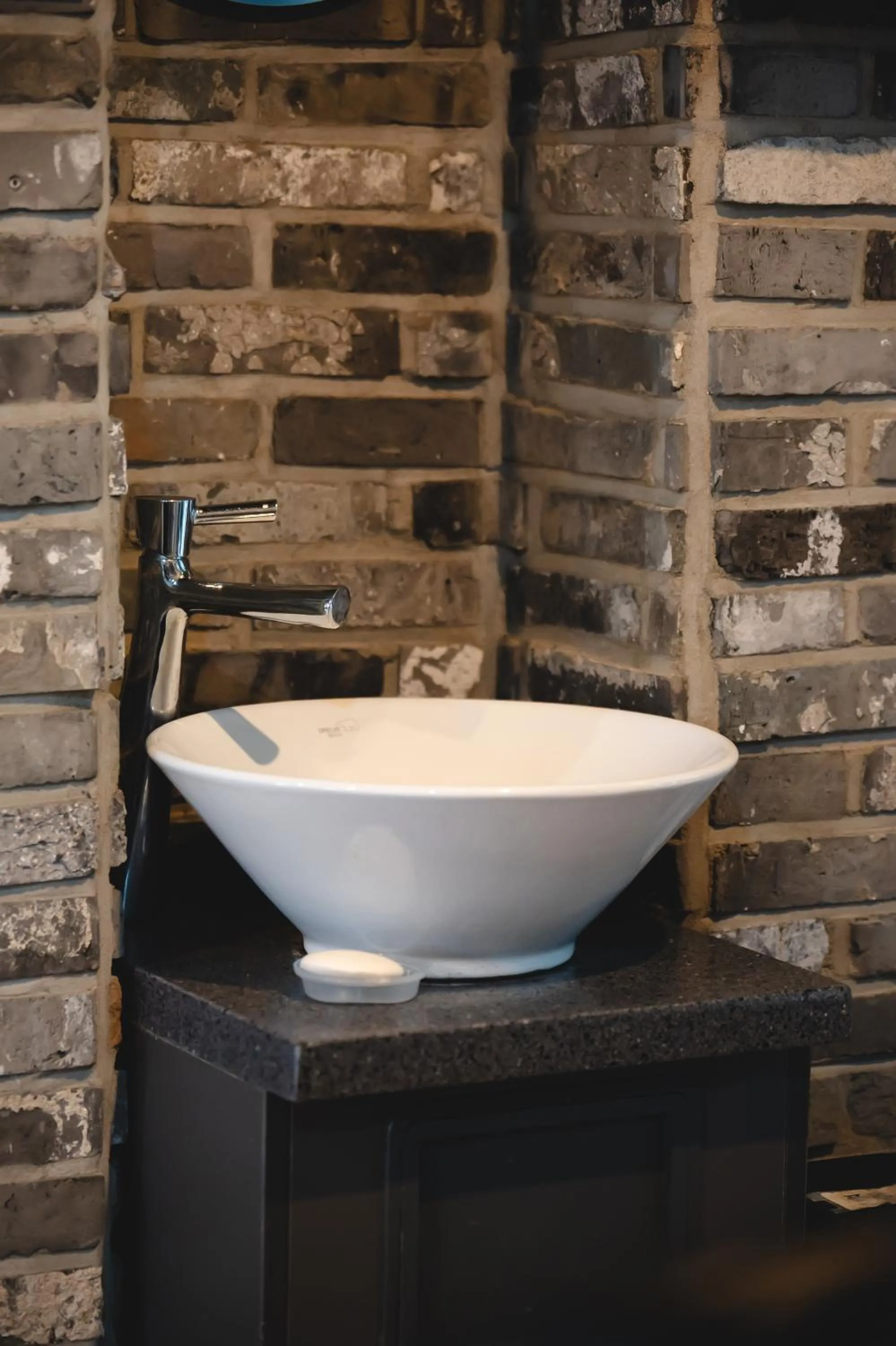 Property building in Hotel Iam