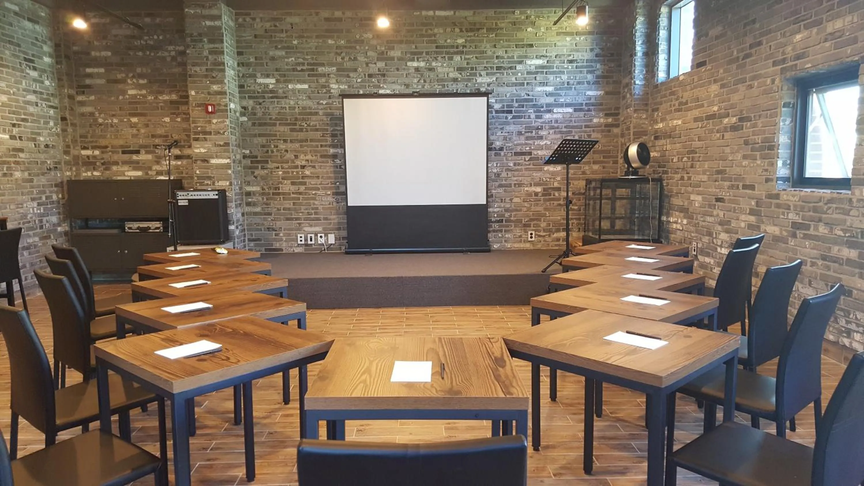 Meeting/conference room in Hotel Iam