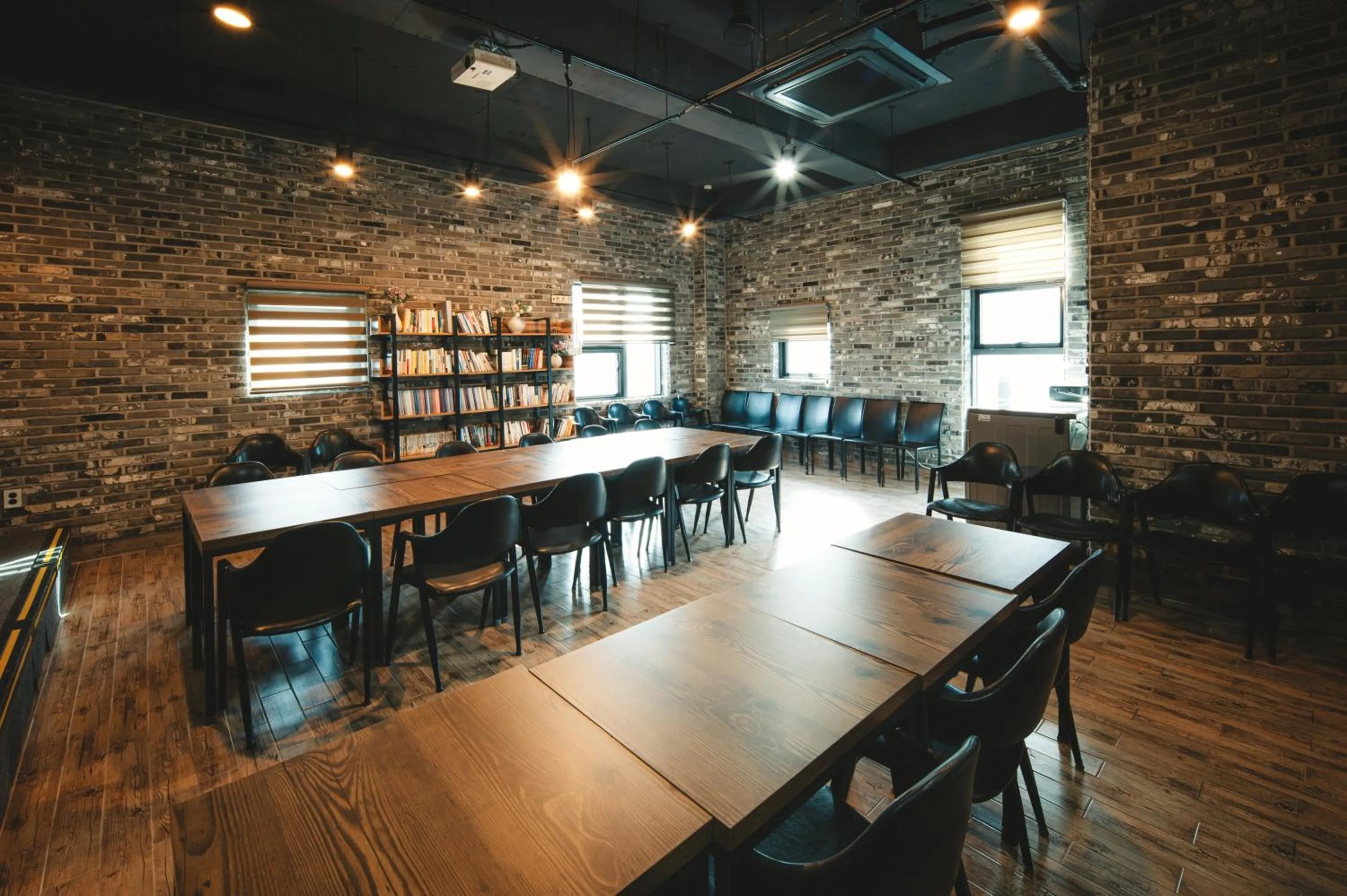 Banquet/Function facilities in Hotel Iam