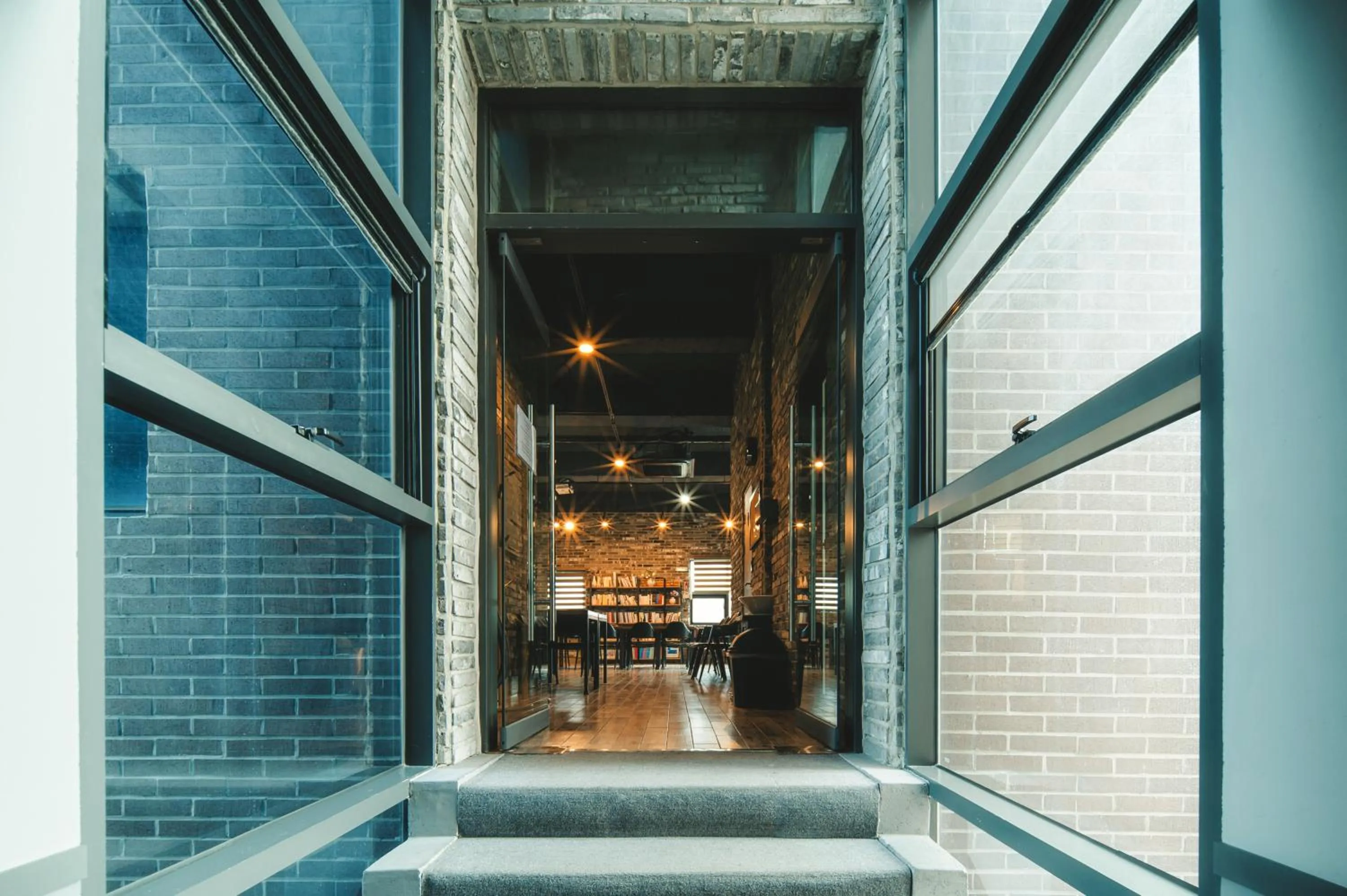 Banquet/Function facilities in Hotel Iam