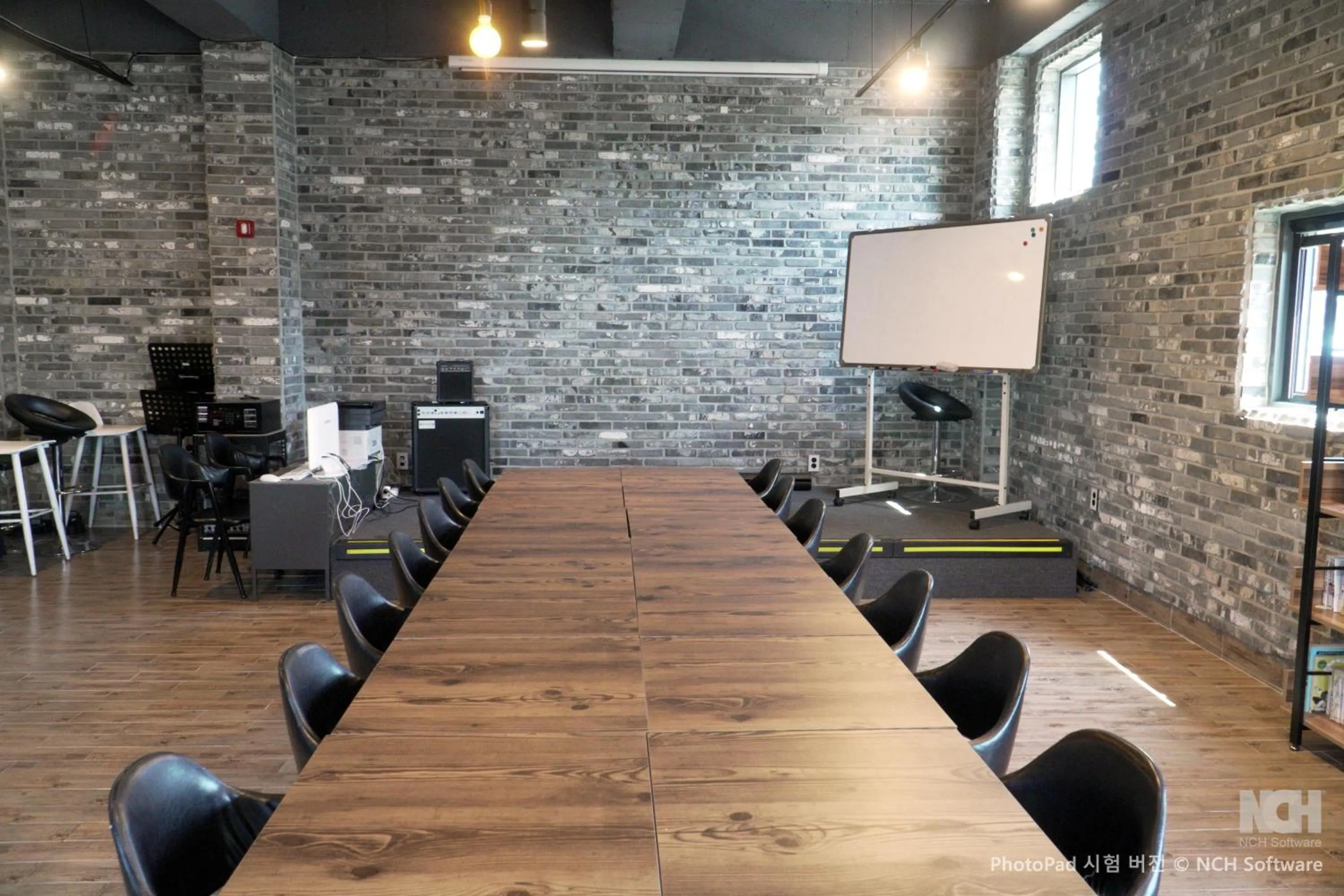 Meeting/conference room in Hotel Iam