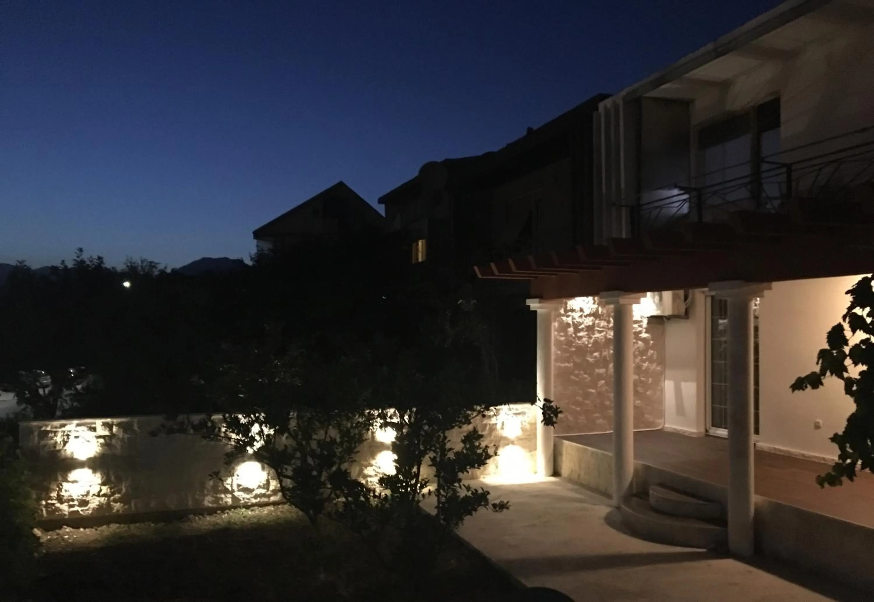 Apartment Apollo
