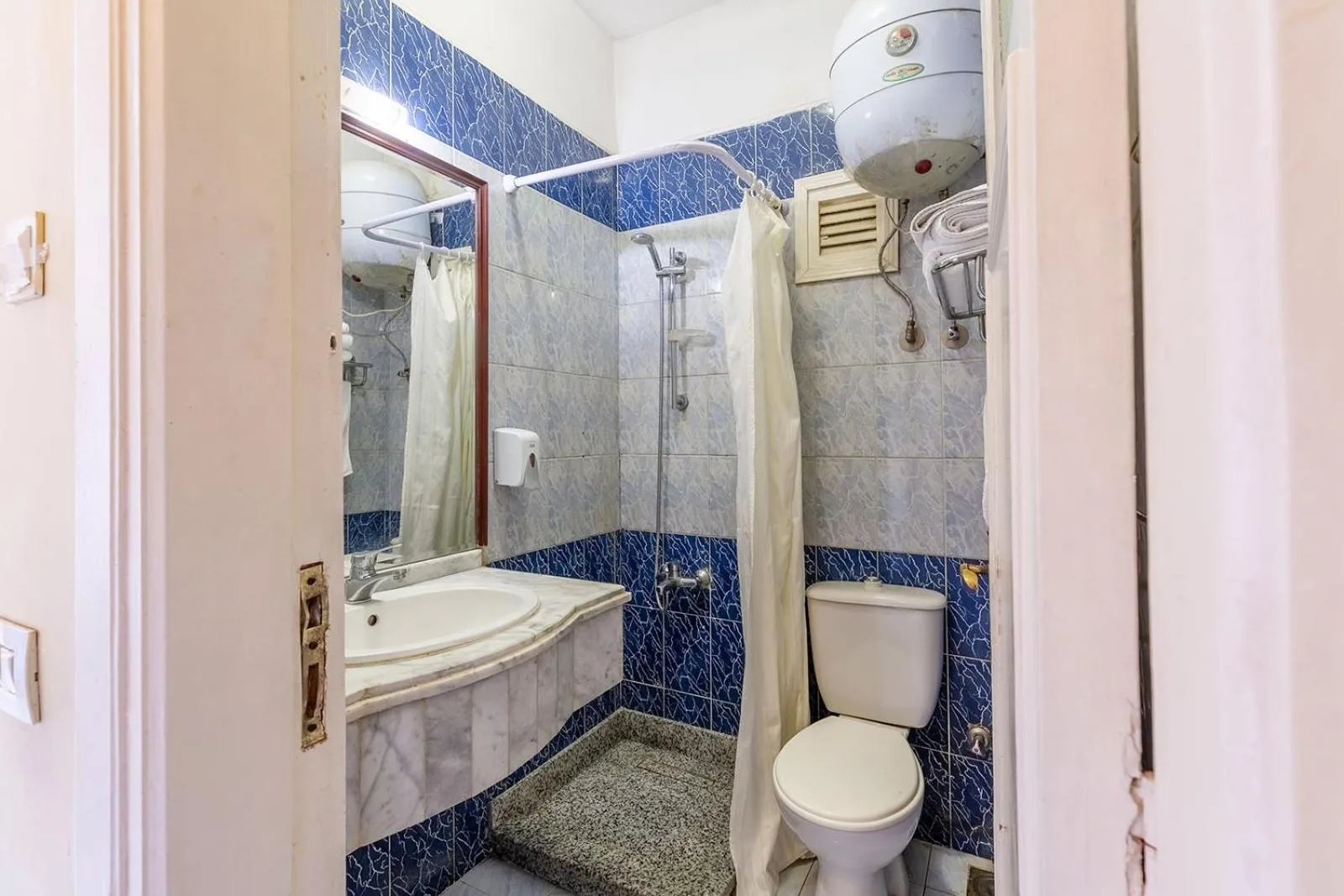 St George Hotel Cairo