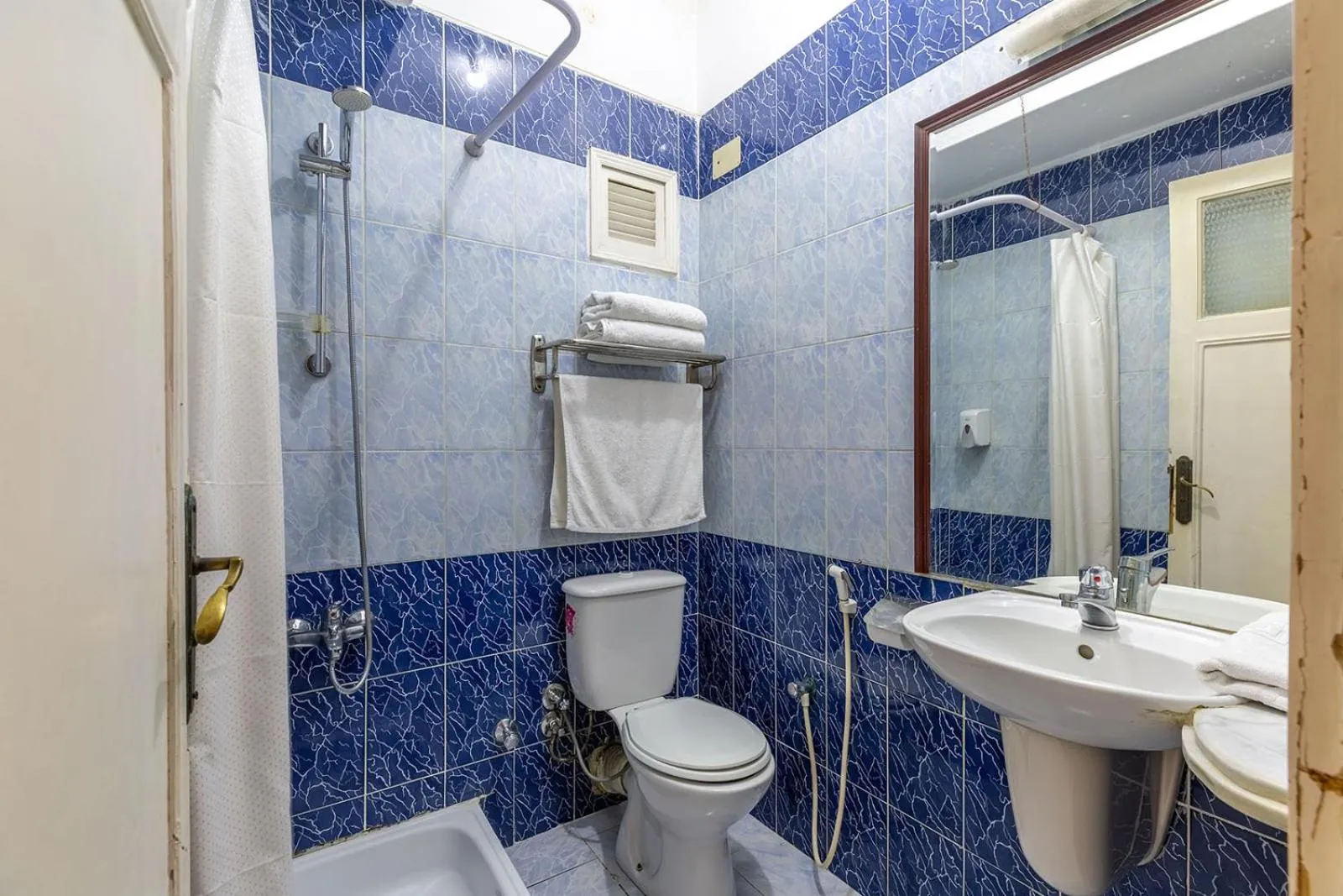 St George Hotel Cairo