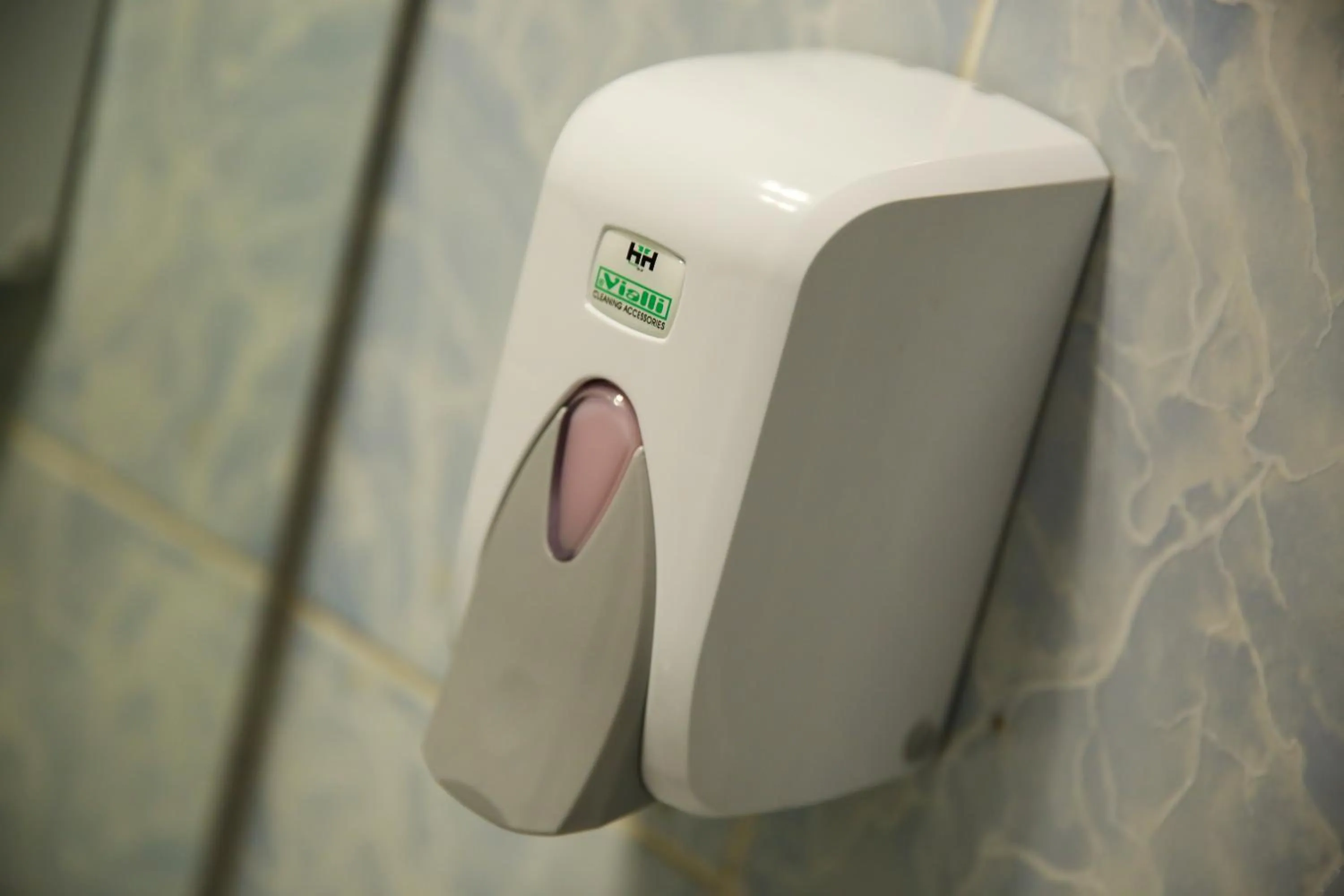 Property building in St George Hotel Cairo