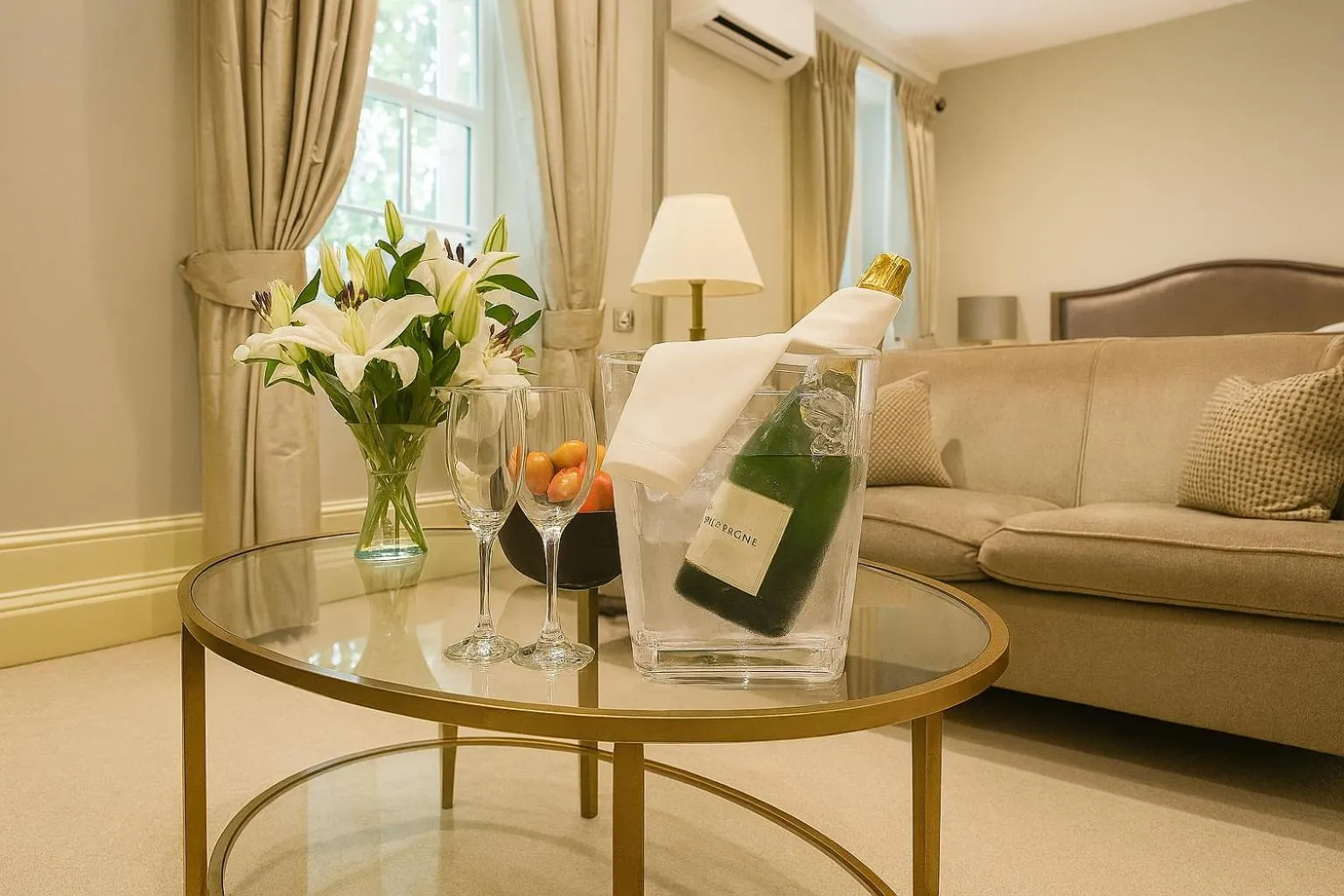 Montigo Resorts, Somerset