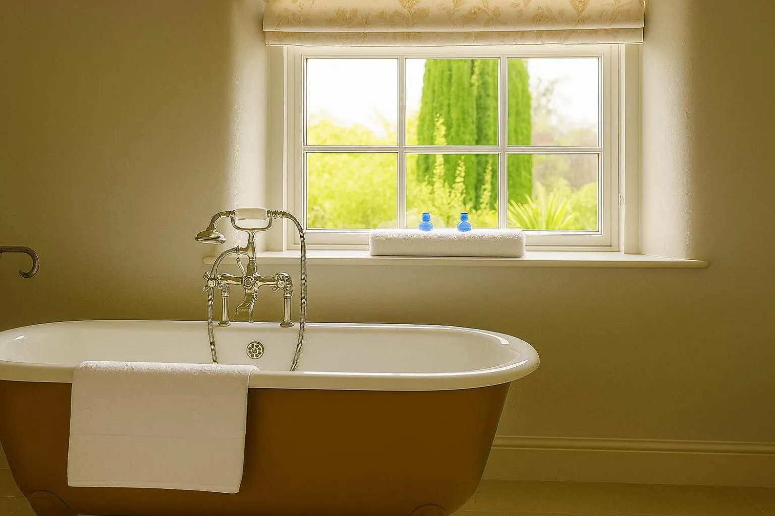 Montigo Resorts, Somerset