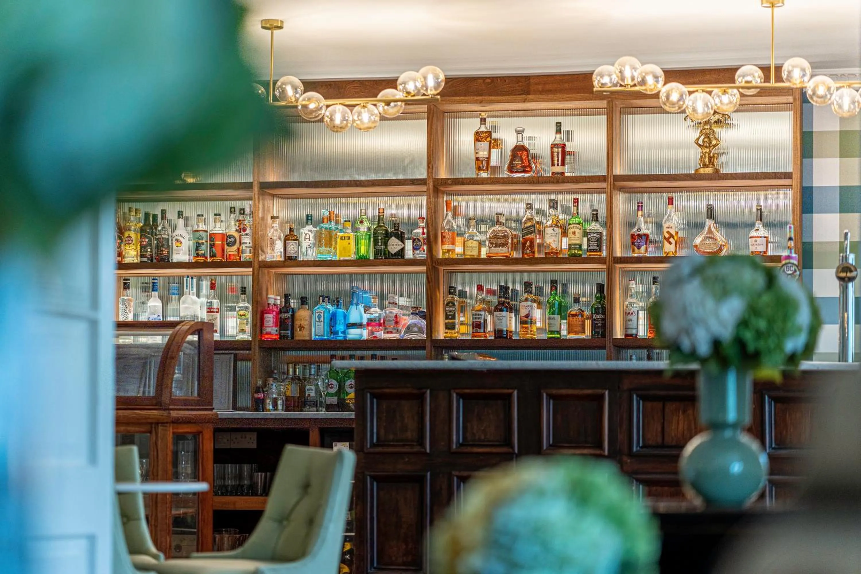 Restaurant/places to eat in Montigo Resorts, Somerset