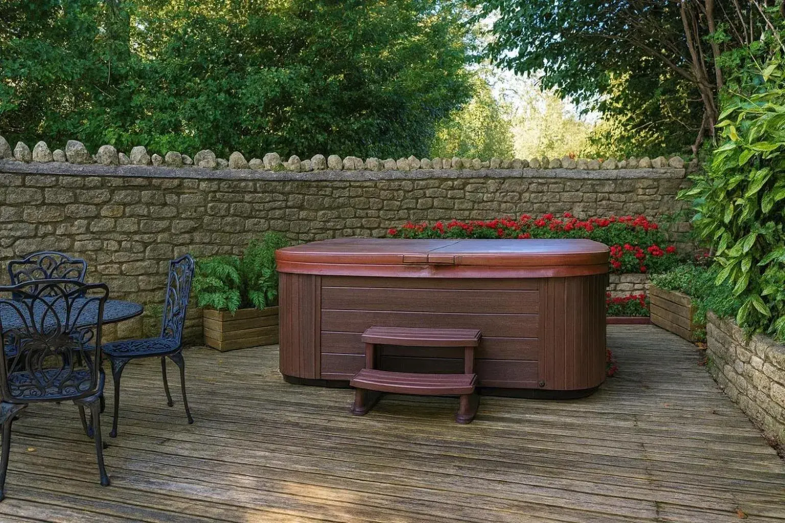 Suite with Private Pool in Montigo Resorts, Somerset Suite with Private Pool in Montigo Resorts, Somerset