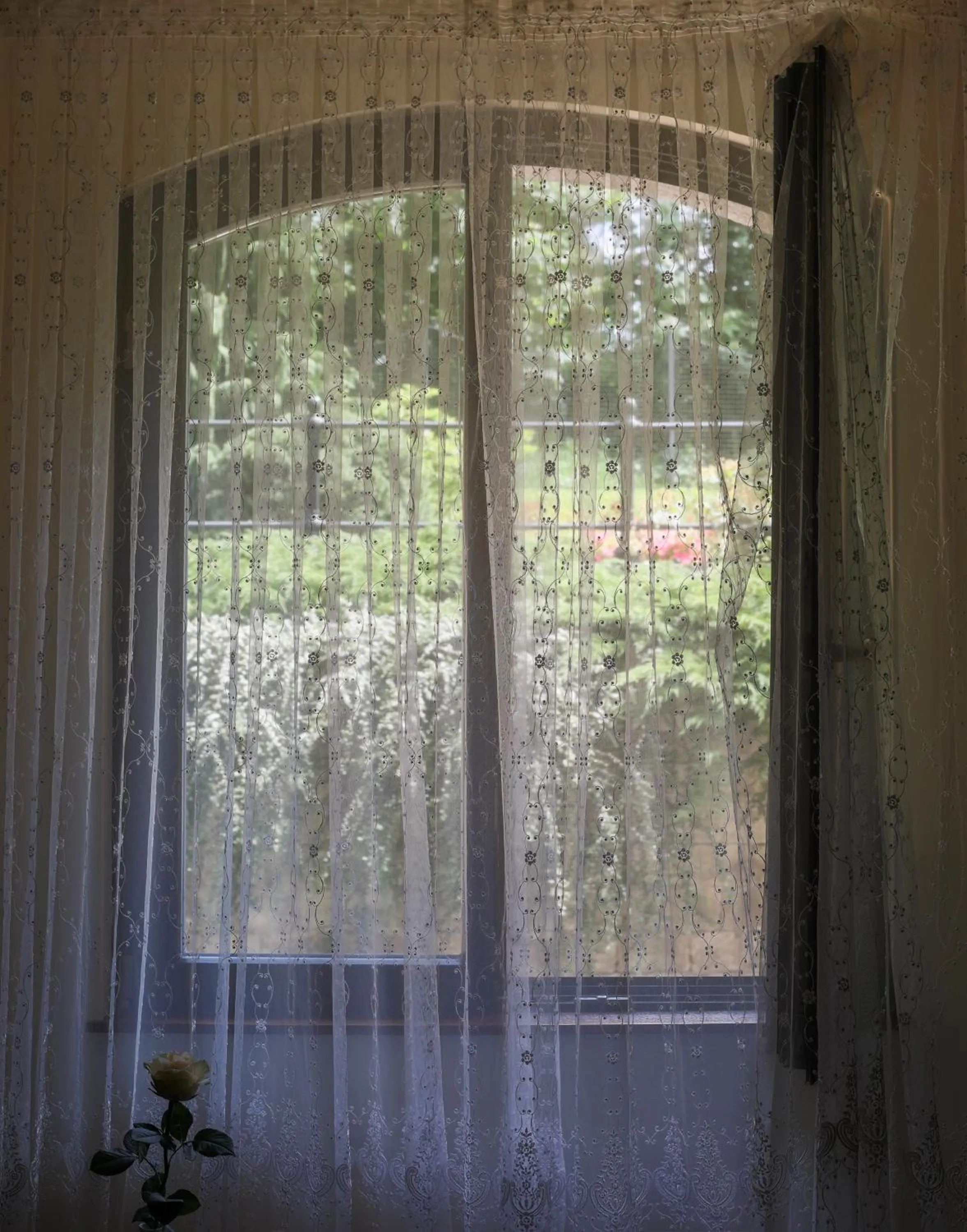 View (from property/room) in Citadel Inn Gastro Boutique Hotel - Готель Цитадель Львів