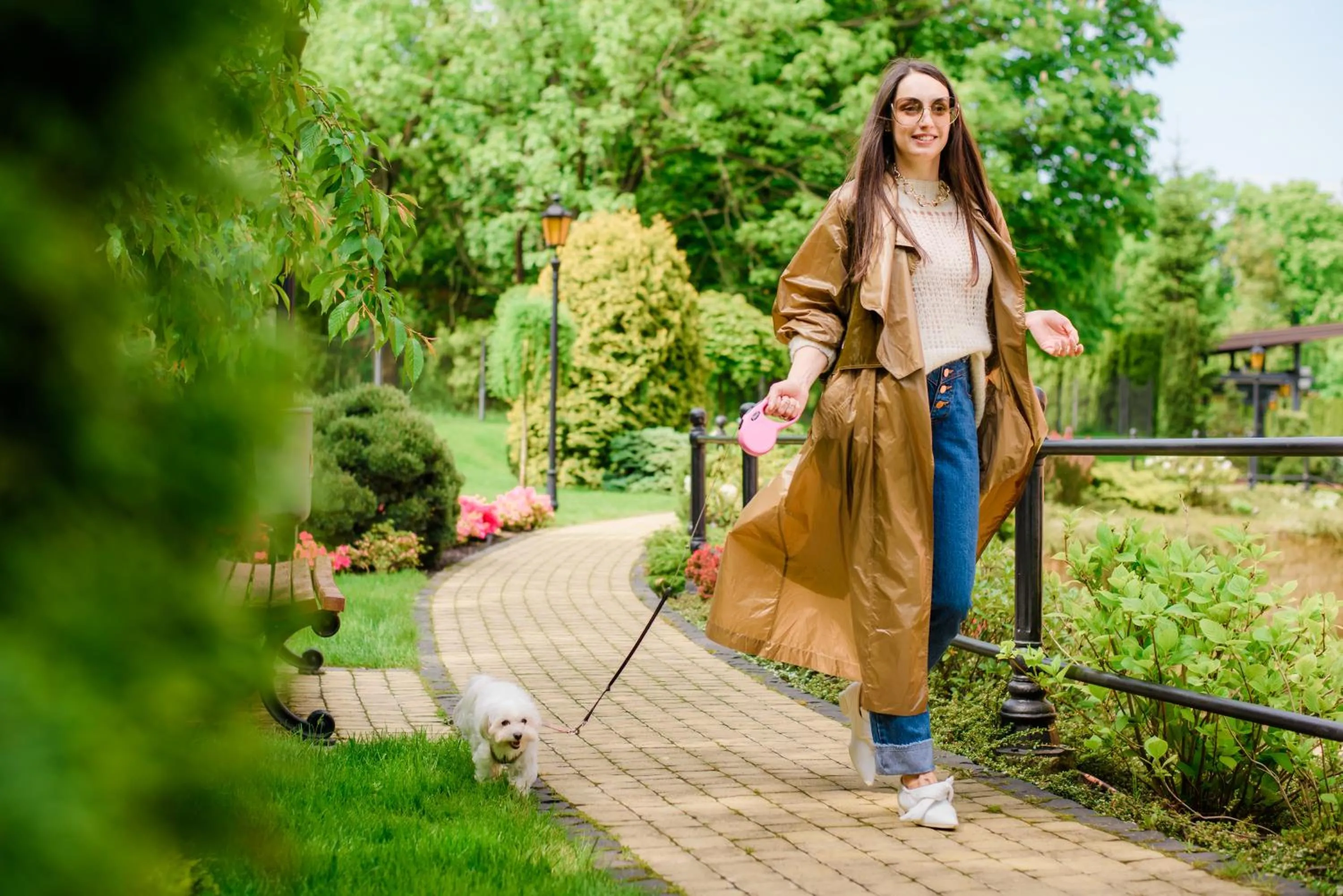 Garden in Citadel Inn Gastro Boutique Hotel - Готель Цитадель Львів