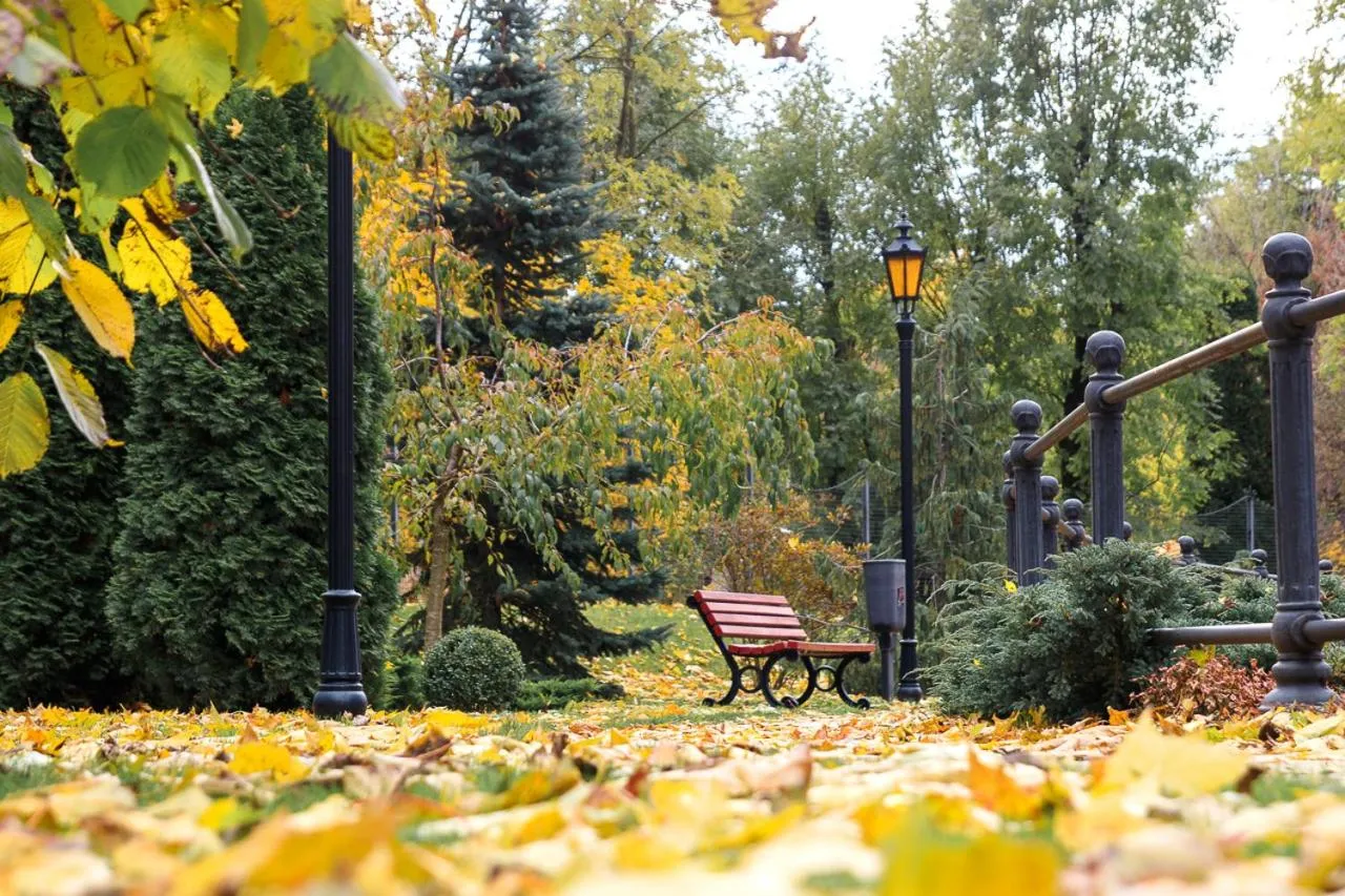 Entertainment in Citadel Inn Gastro Boutique Hotel - Готель Цитадель Львів