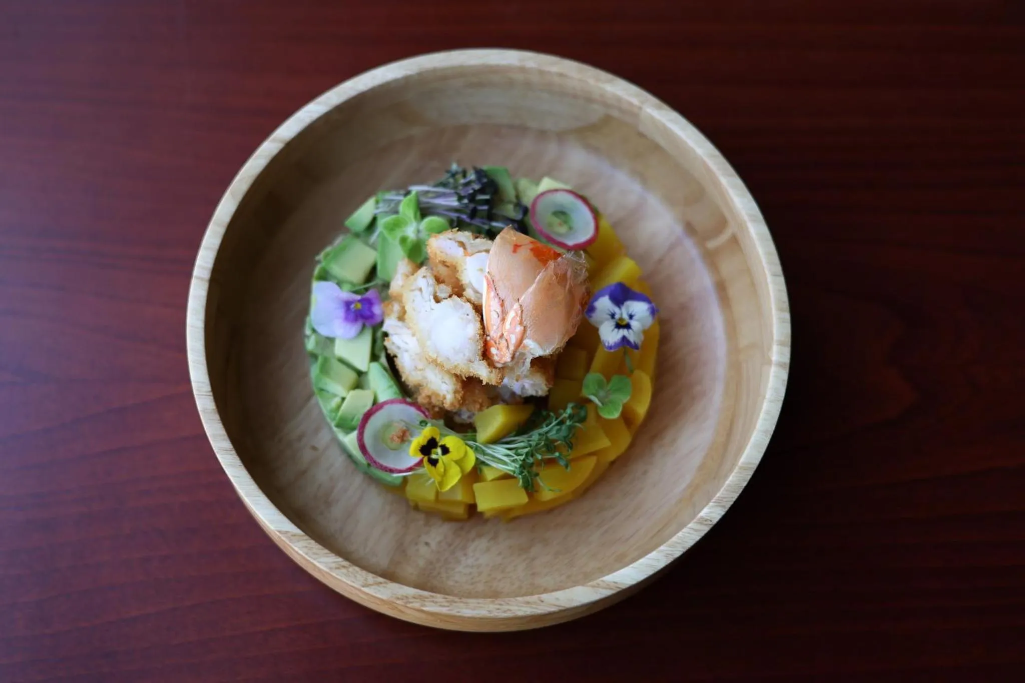 Restaurant/places to eat in Crowne Plaza Jeddah by IHG