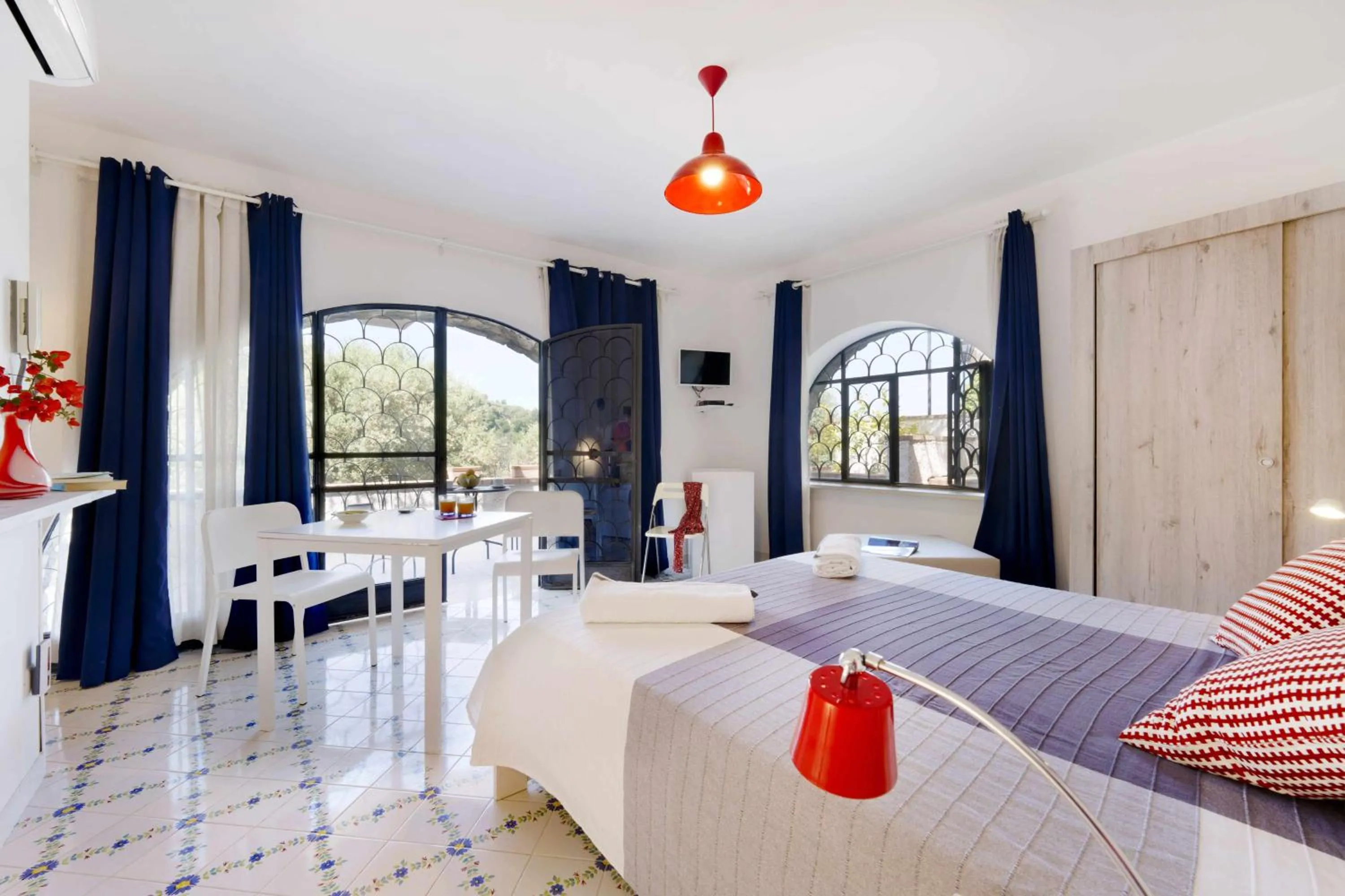 Villa Fratta Suite