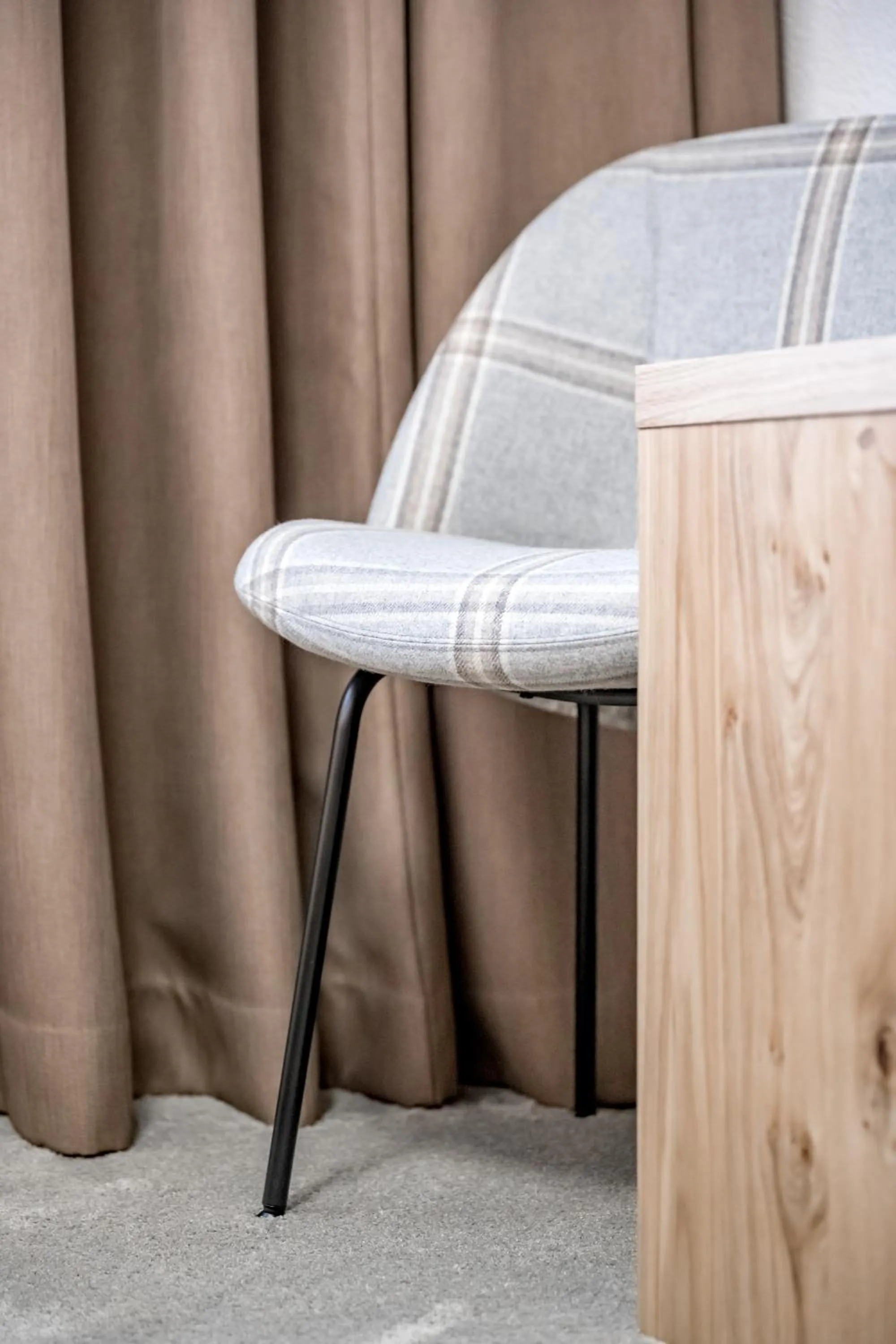 Decorative detail in Hotel Sportpension Carinthia