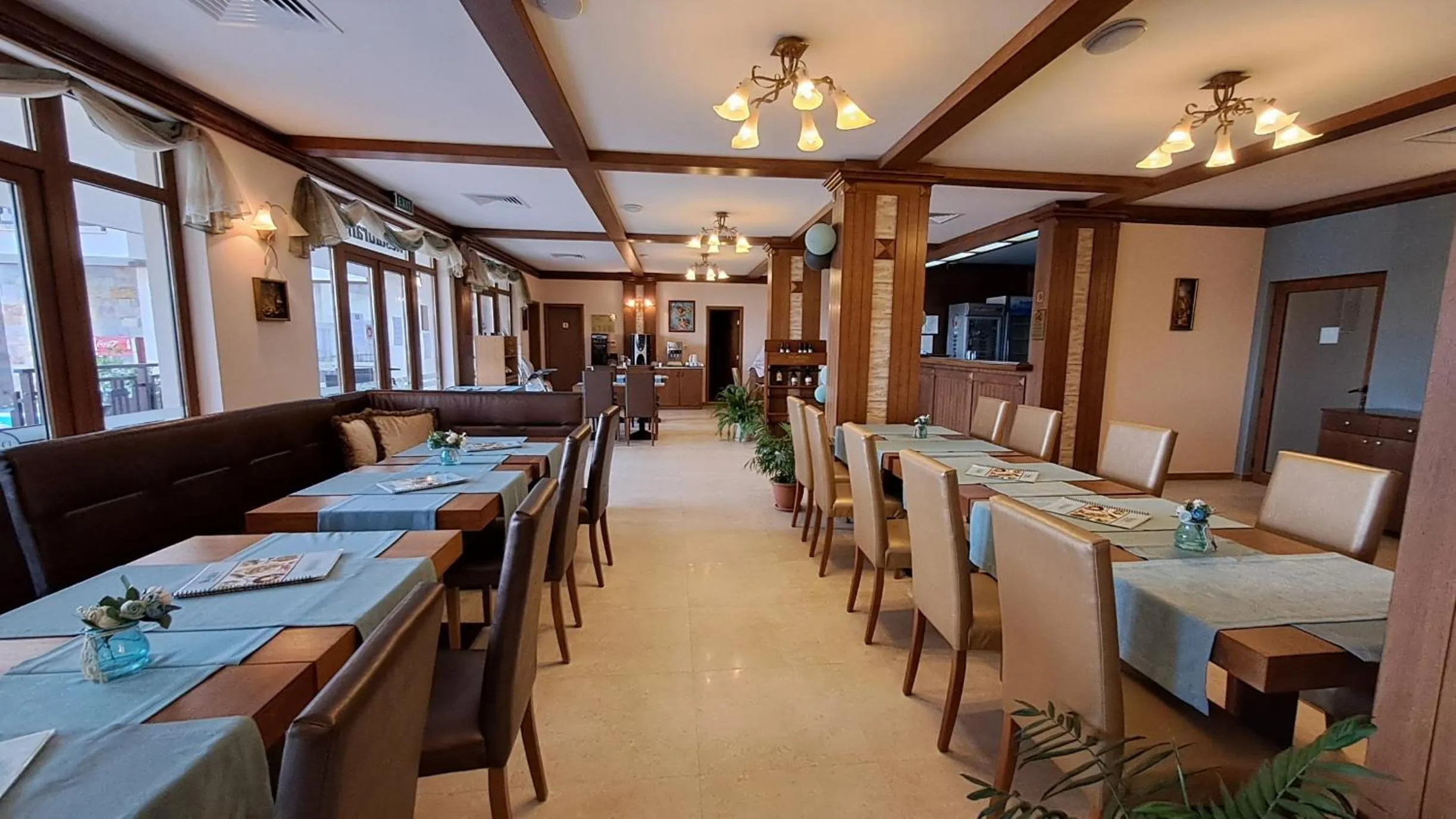 Relax Holiday Complex & Spa