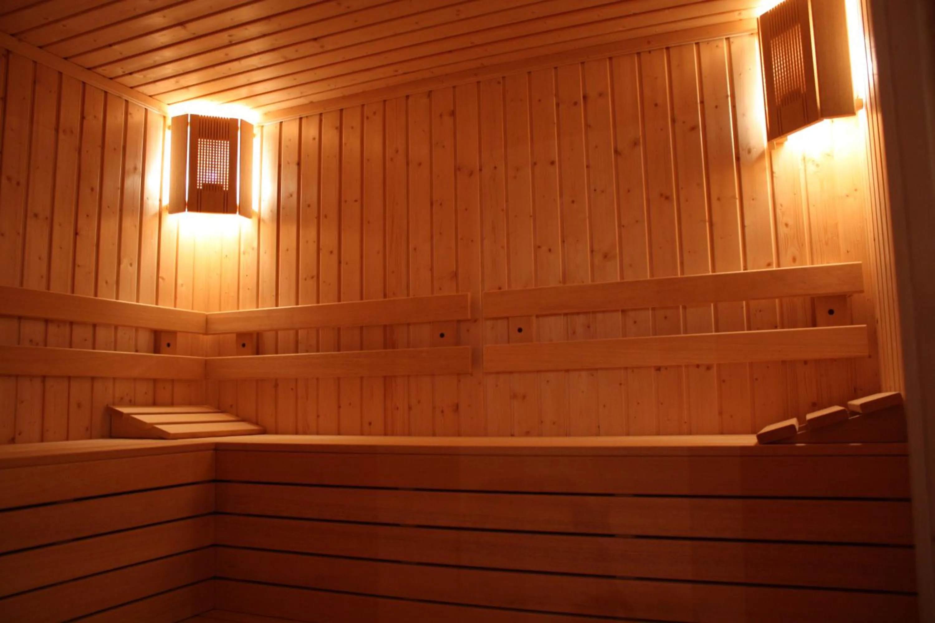 Spa and wellness centre/facilities in Relax Holiday Complex & Spa