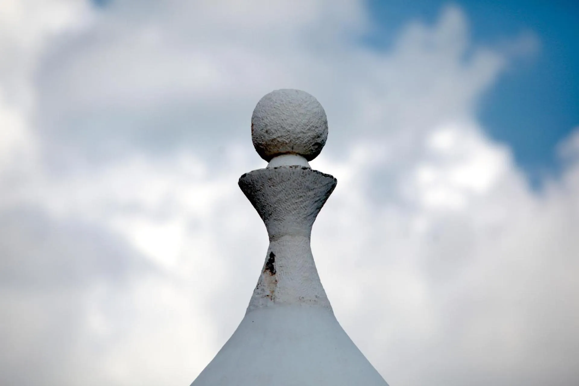 Property building in Pietra Pesara