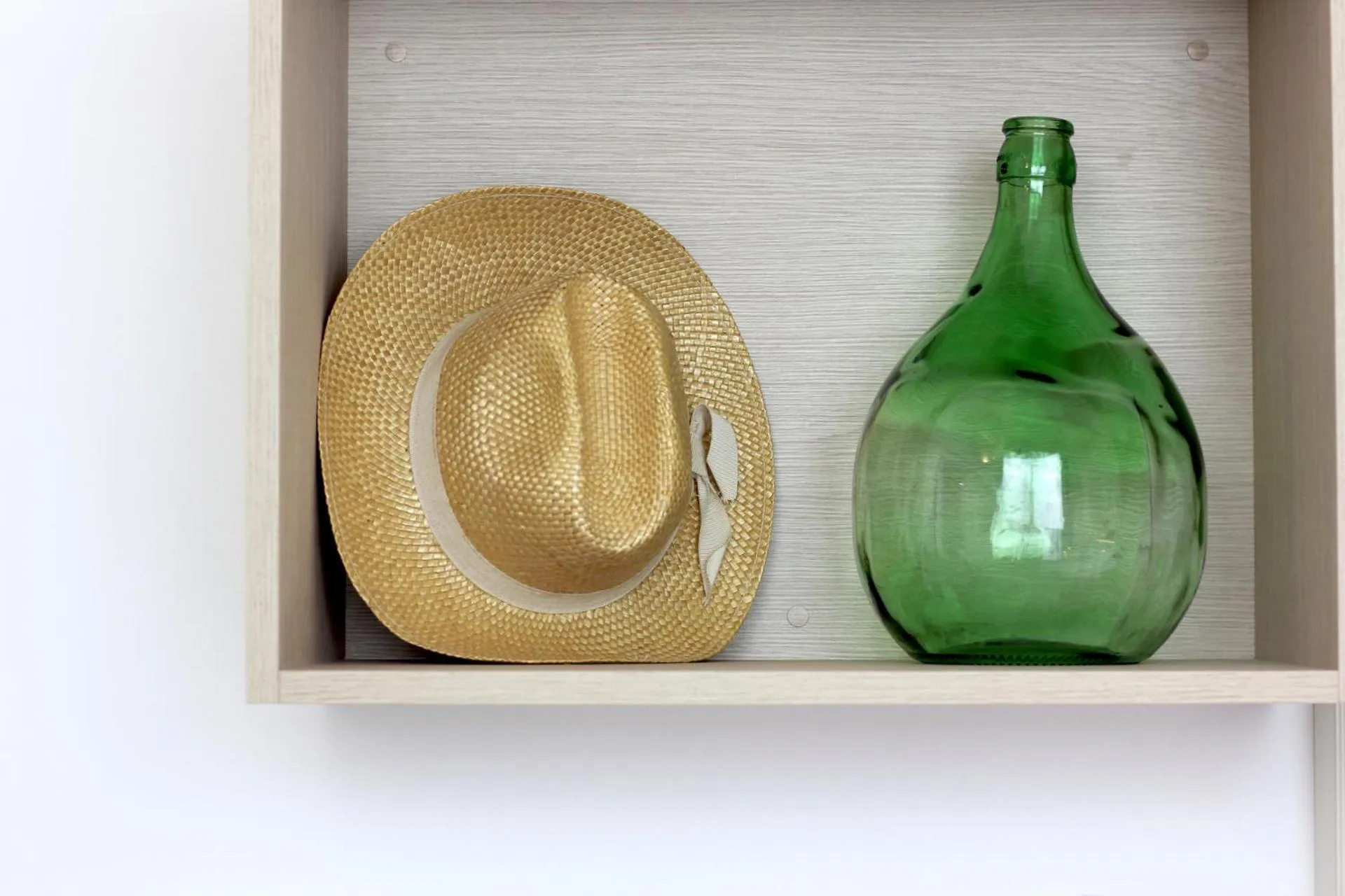 Decorative detail in Pietra Pesara