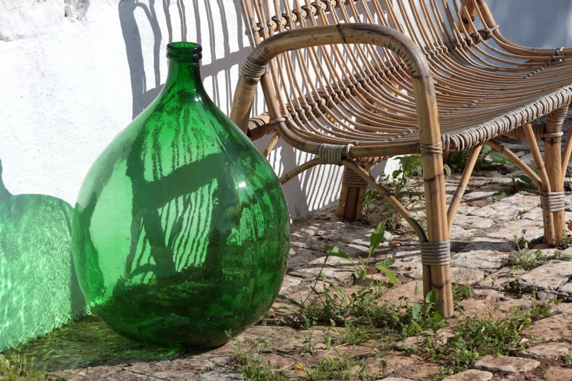 Property building in Pietra Pesara