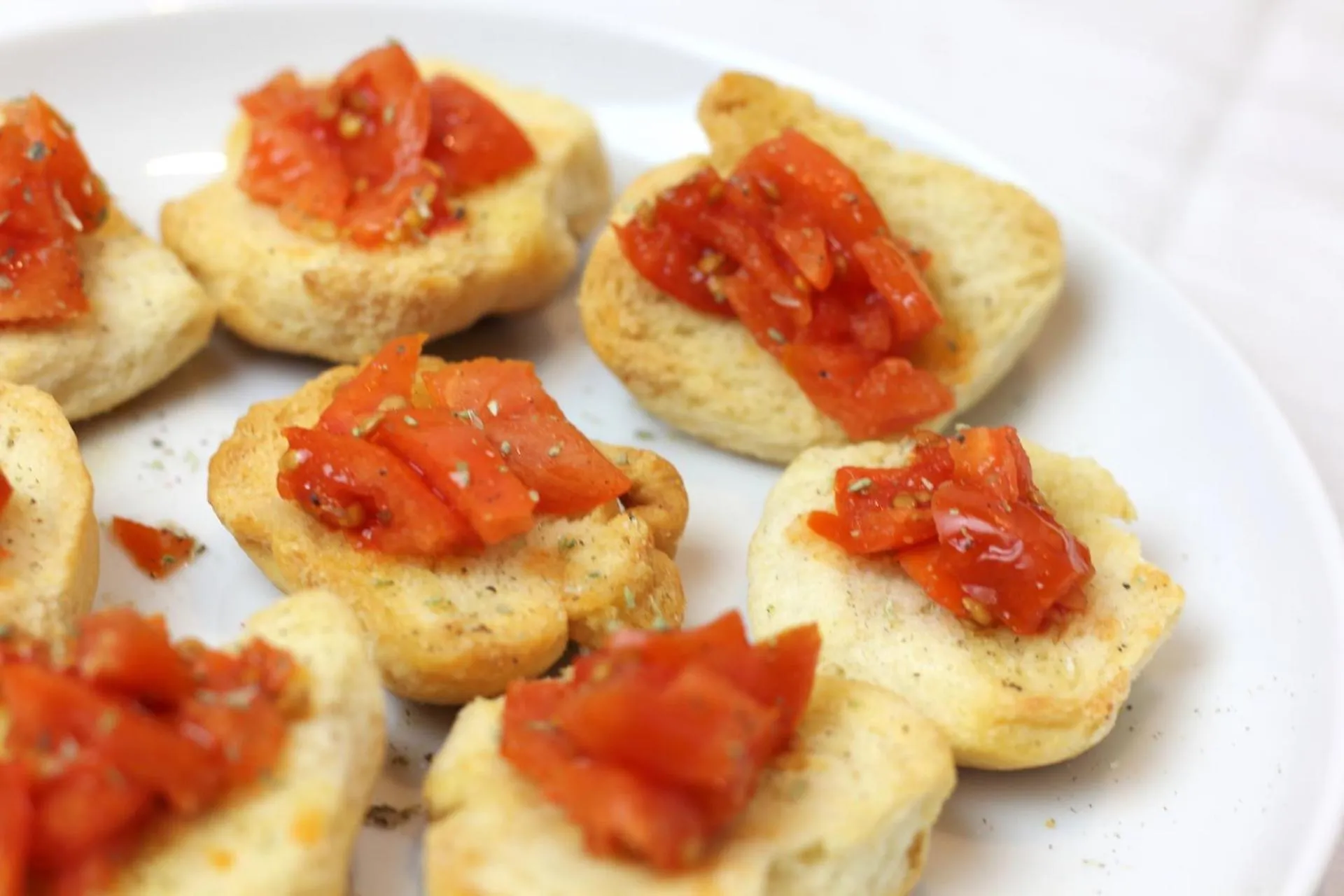 Buffet breakfast in Pietra Pesara