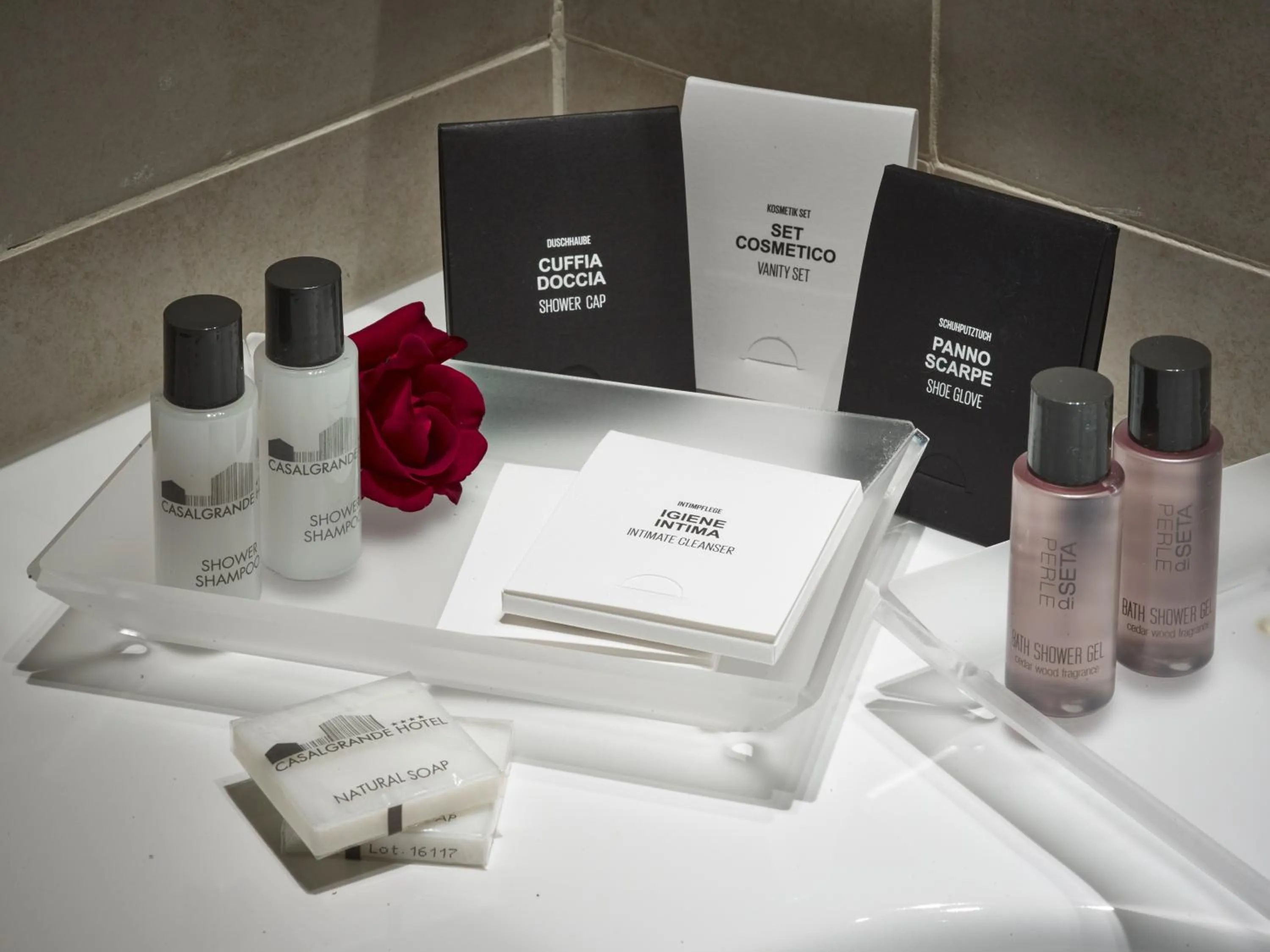 Other in Casalgrande Hotel