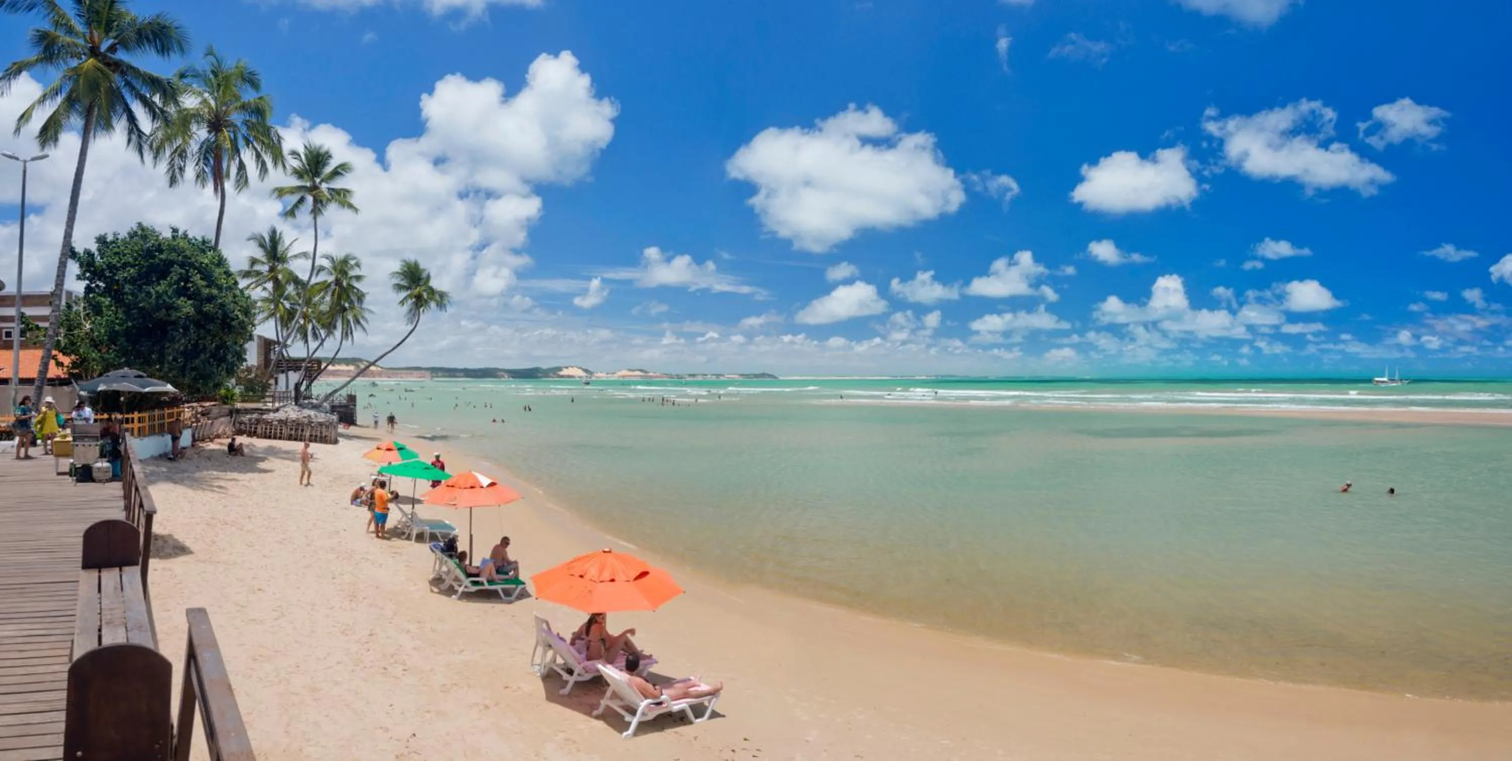 Nearby landmark in Serhs Villas Da Pipa Hotel