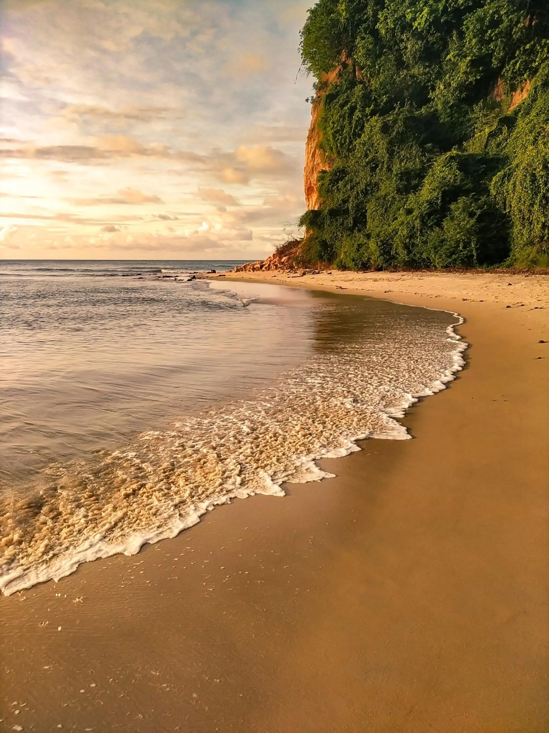 Nearby landmark in Serhs Villas Da Pipa Hotel