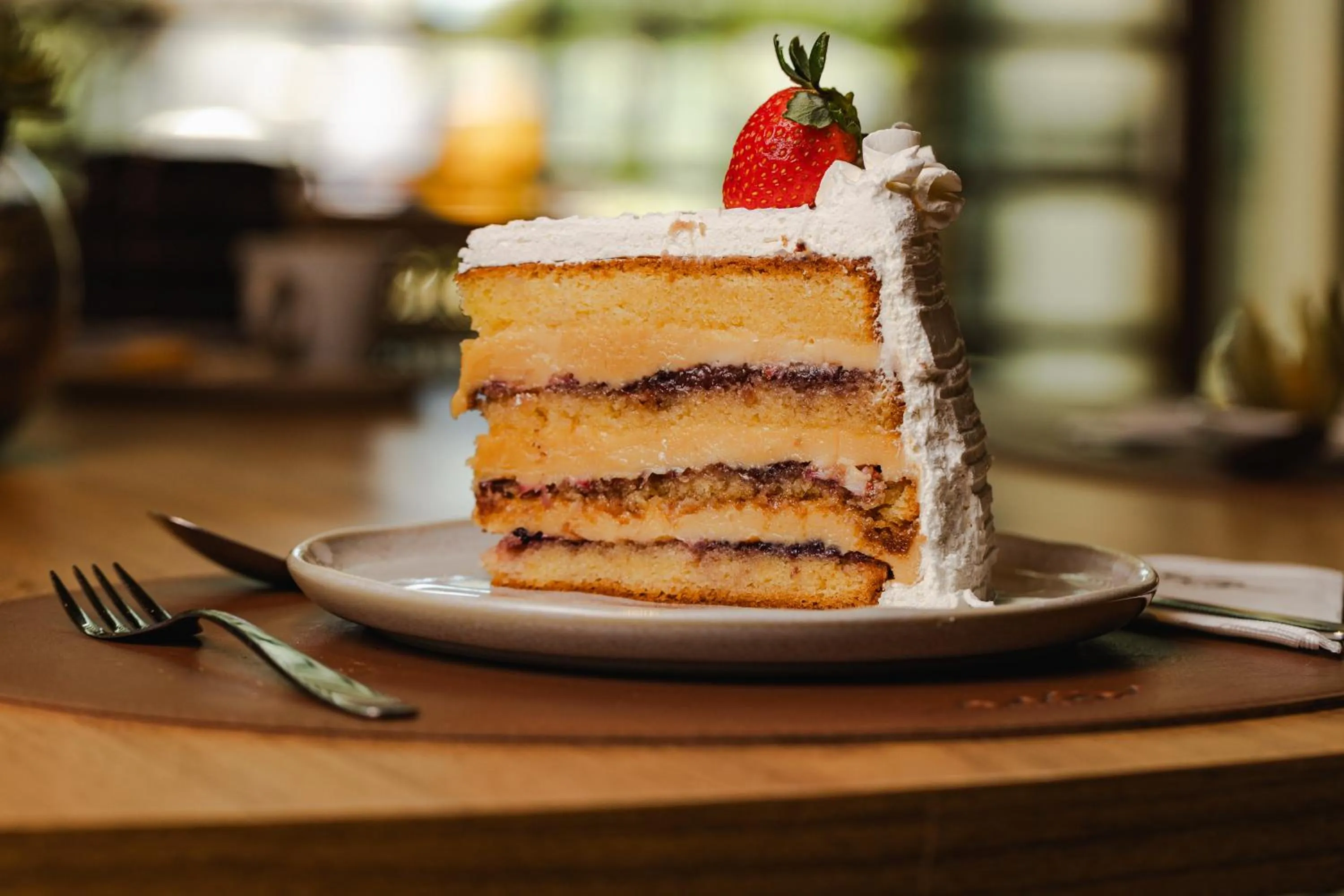 Restaurant/places to eat in Ritz Lagoa da Anta Hotel & SPA