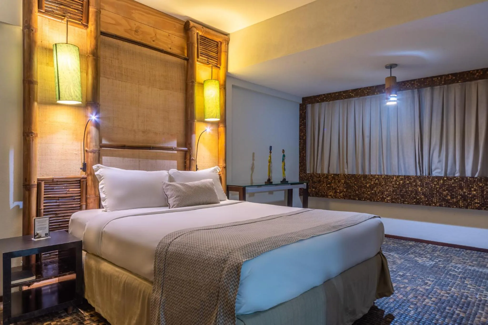 Suite with Sea View in Ritz Lagoa da Anta Hotel & SPA