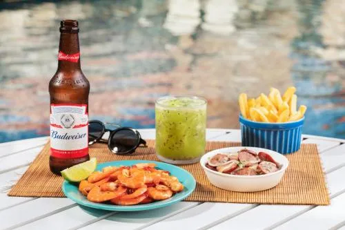 Salinas Maceio All Inclusive Resort