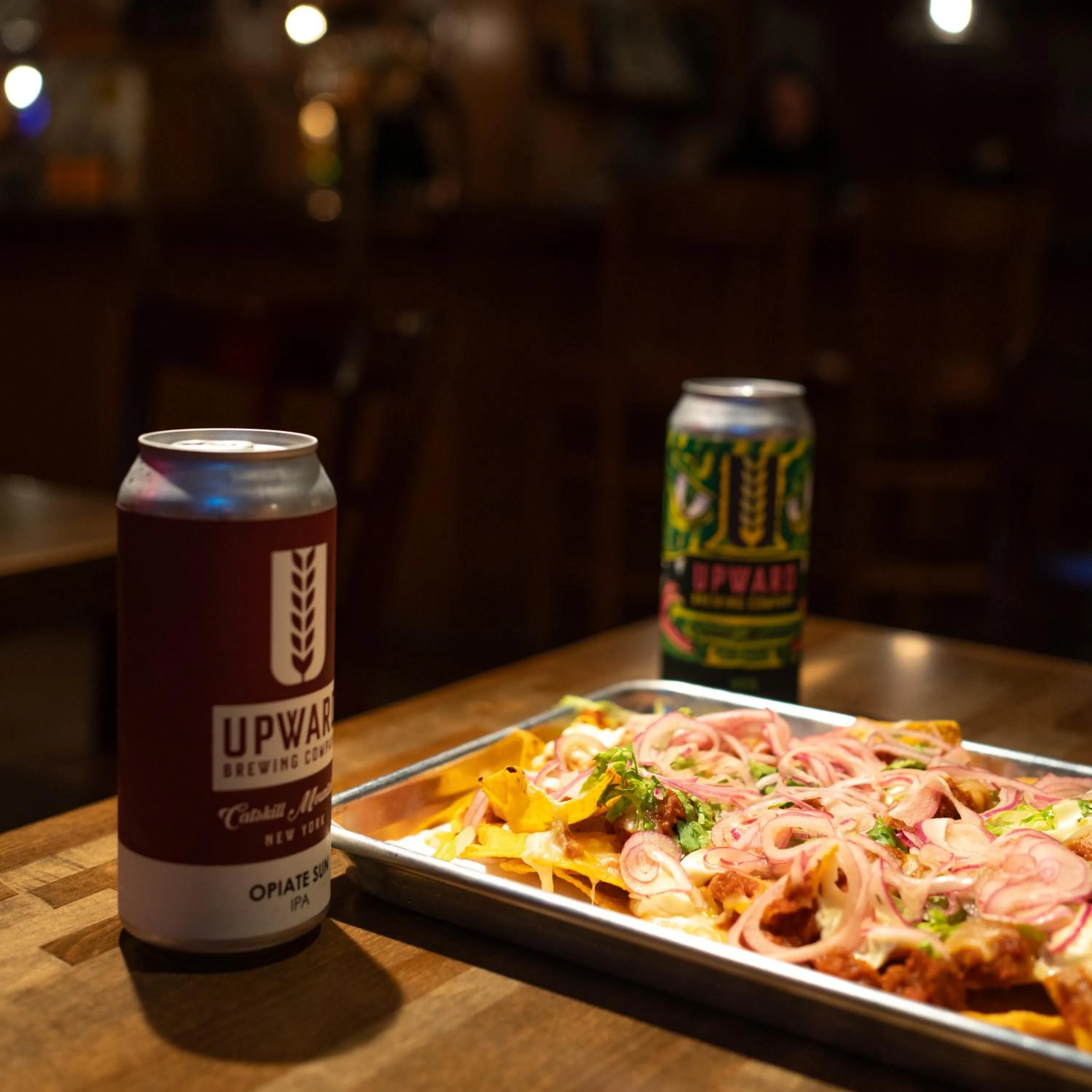 Catskill Seasons Inn