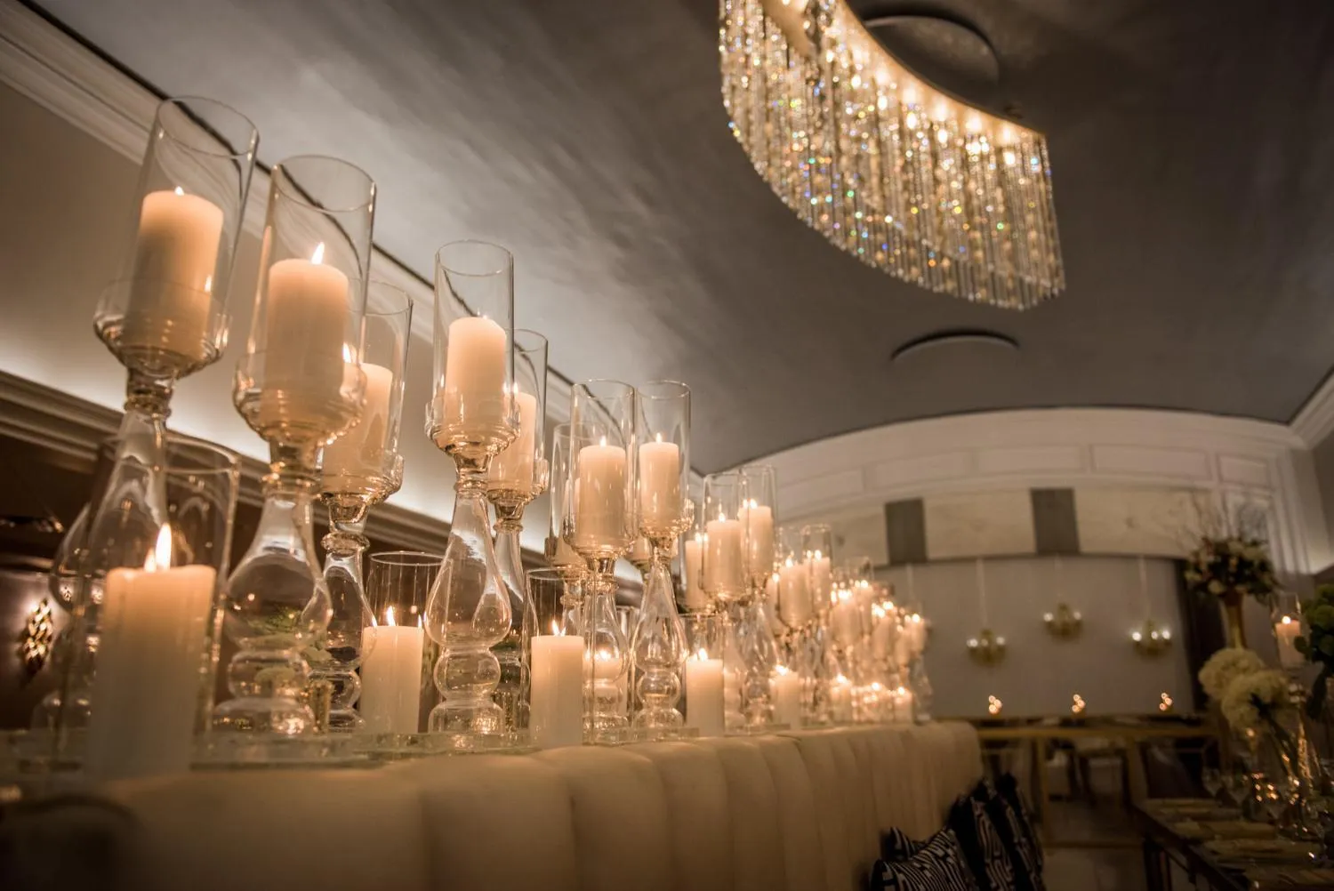 Banquet/Function facilities in Magnolia Hotel Downtown Dallas