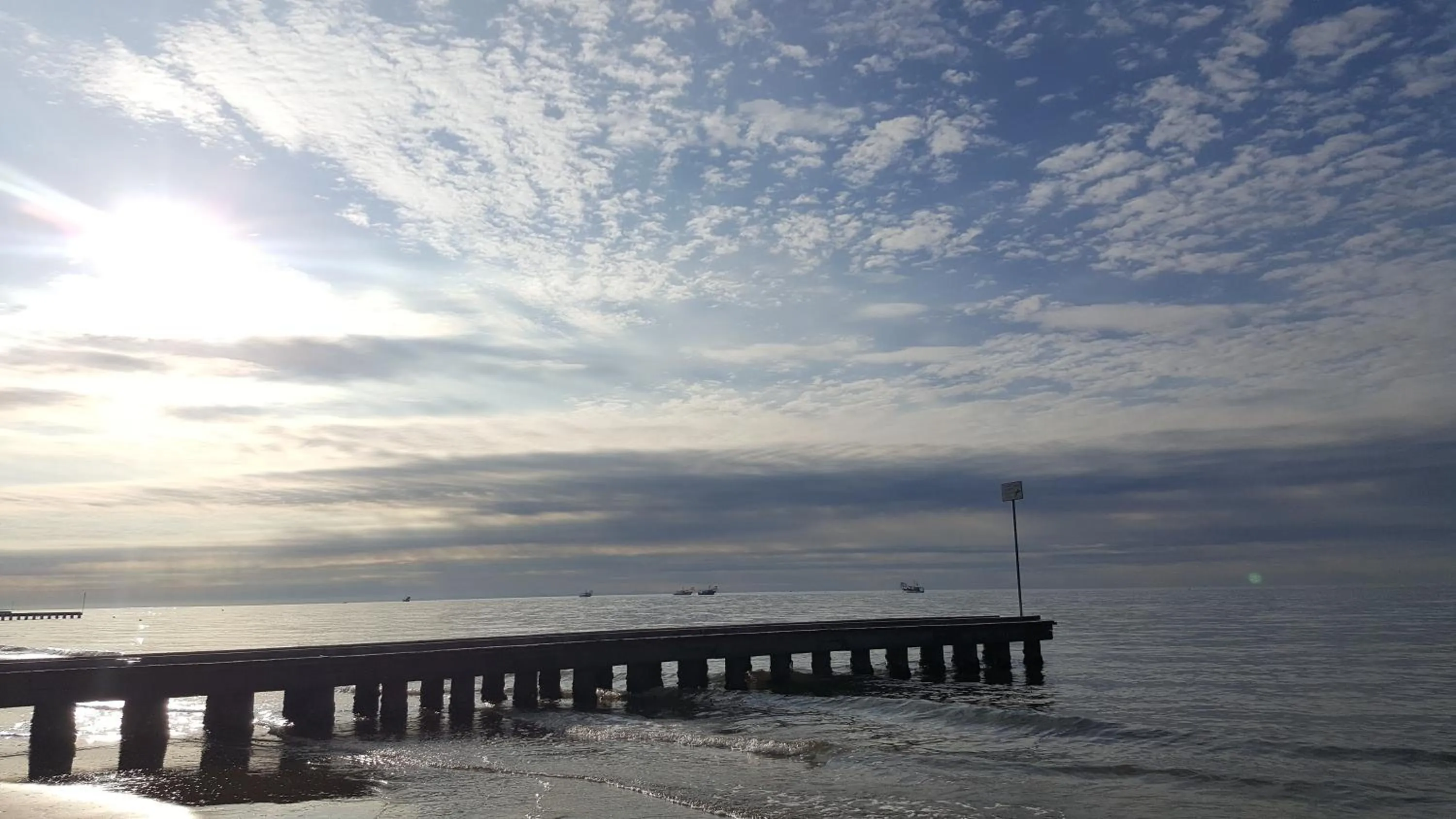 Natural landscape in Regent's Hotel