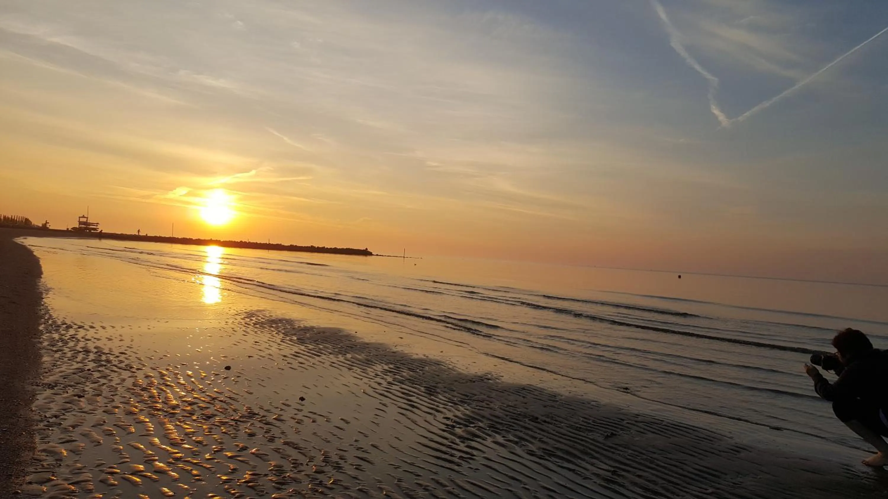 Day in Regent's Hotel