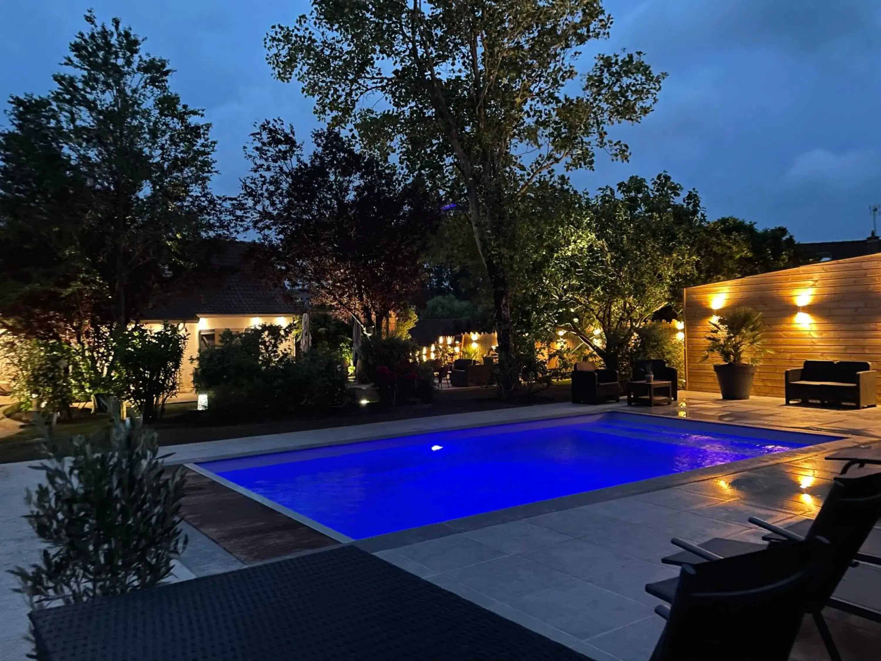 Tatiana Buirette Tatiana Buirette