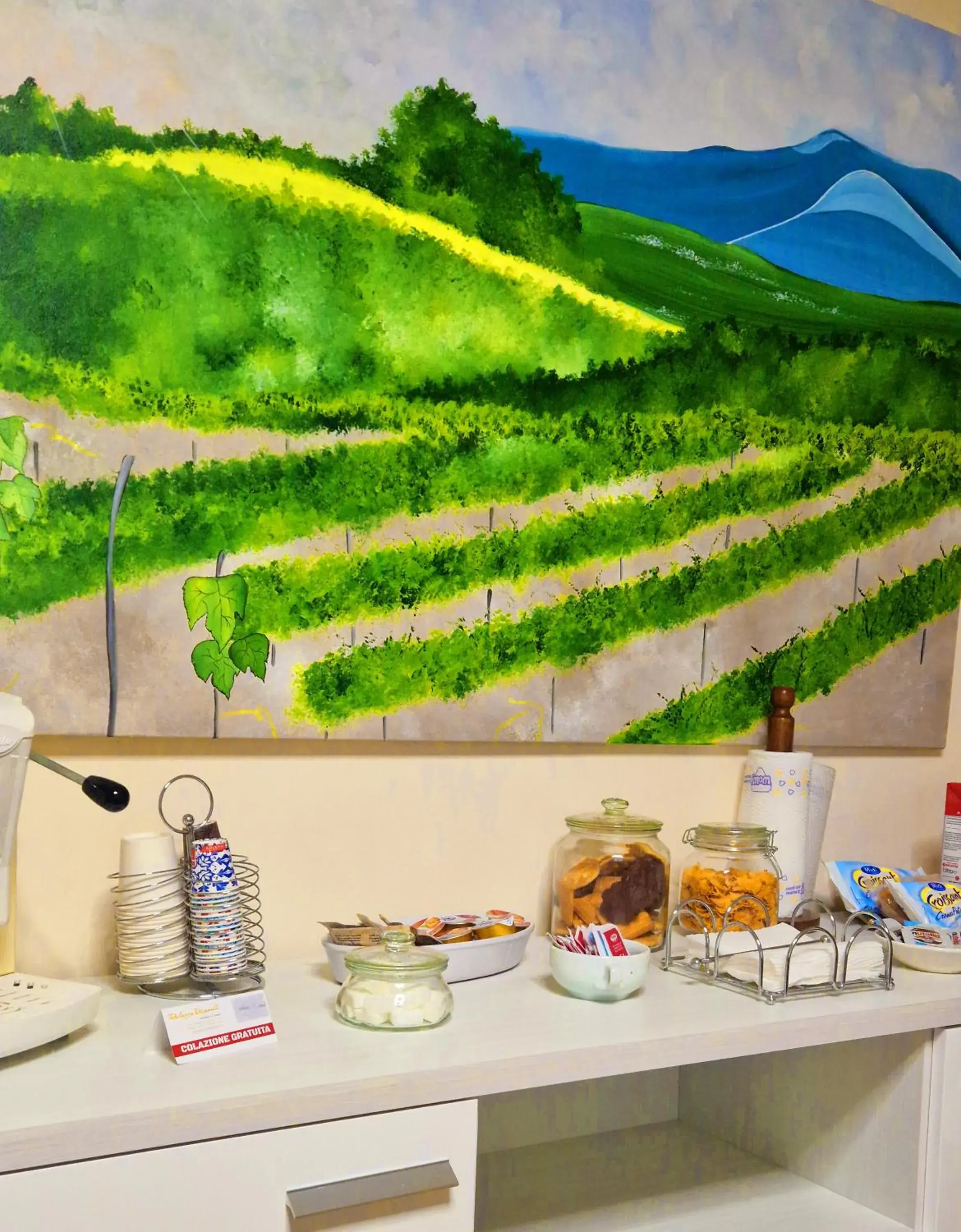 Classic Apartment in palazzo RICCARDI Classic Apartment in palazzo RICCARDI