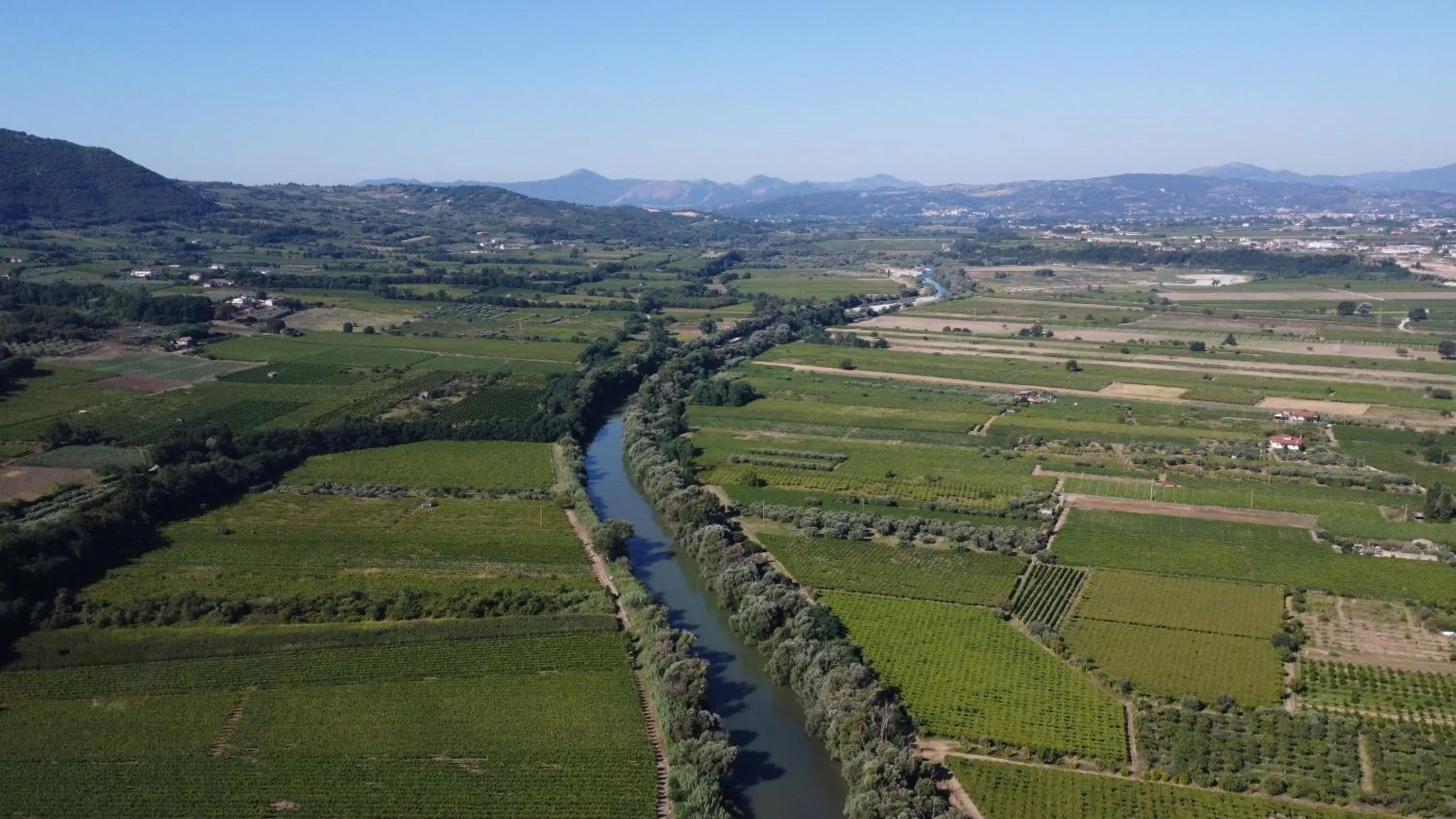 Hiking in palazzo RICCARDI