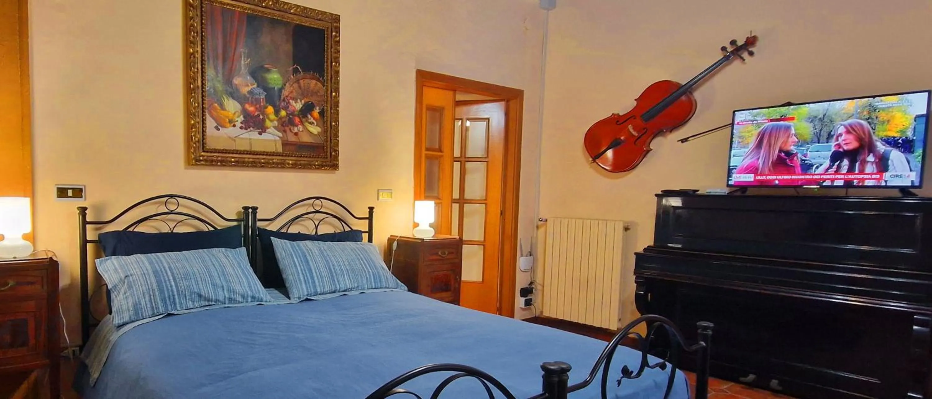 Bed in palazzo RICCARDI