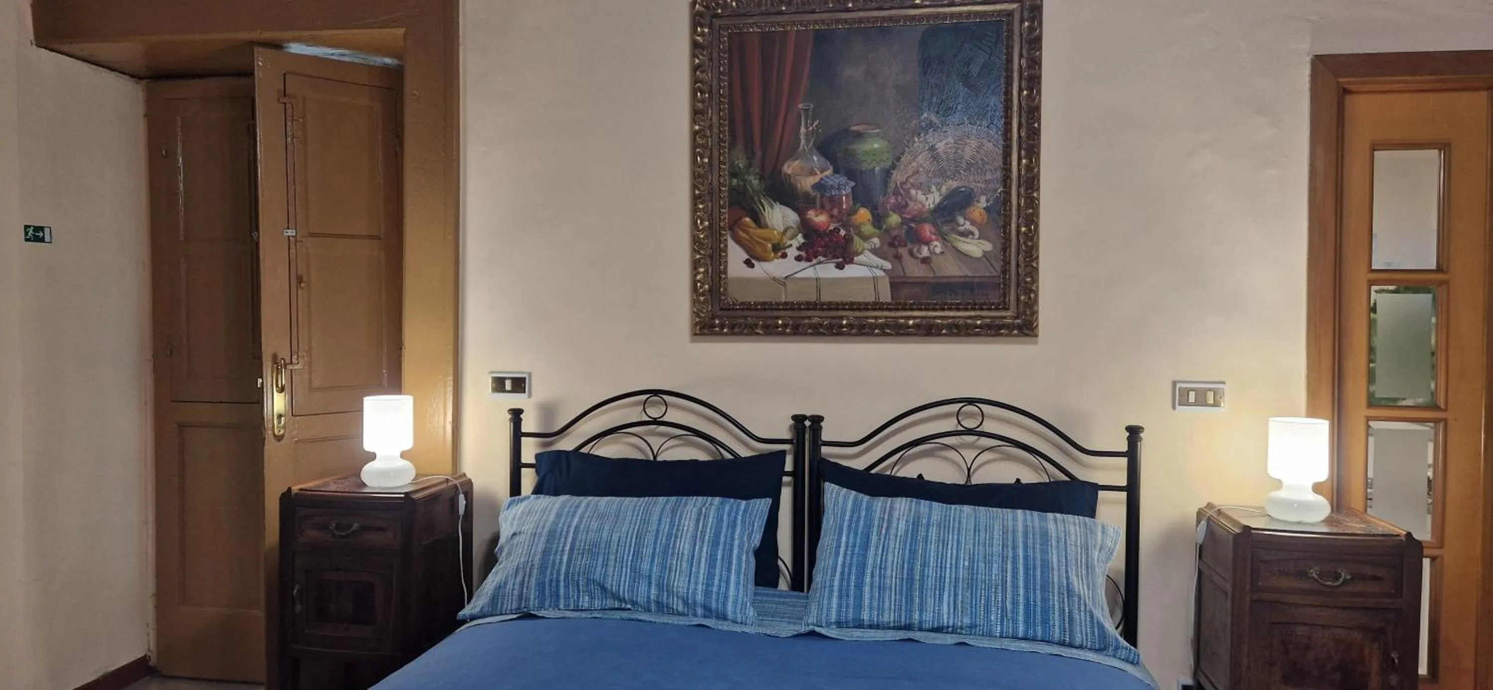 Bed in palazzo RICCARDI