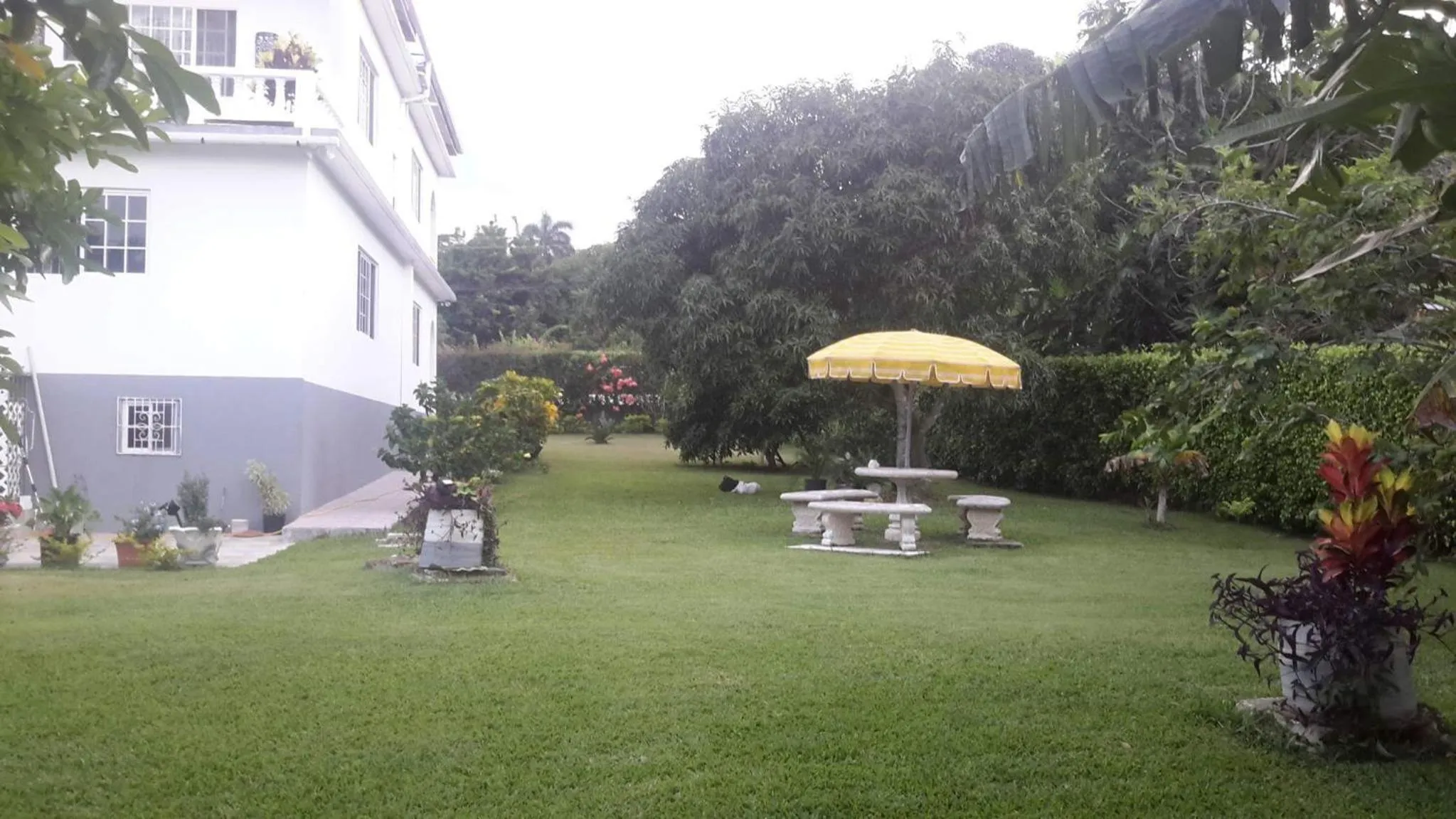 Property building in Lorenton Hideaway