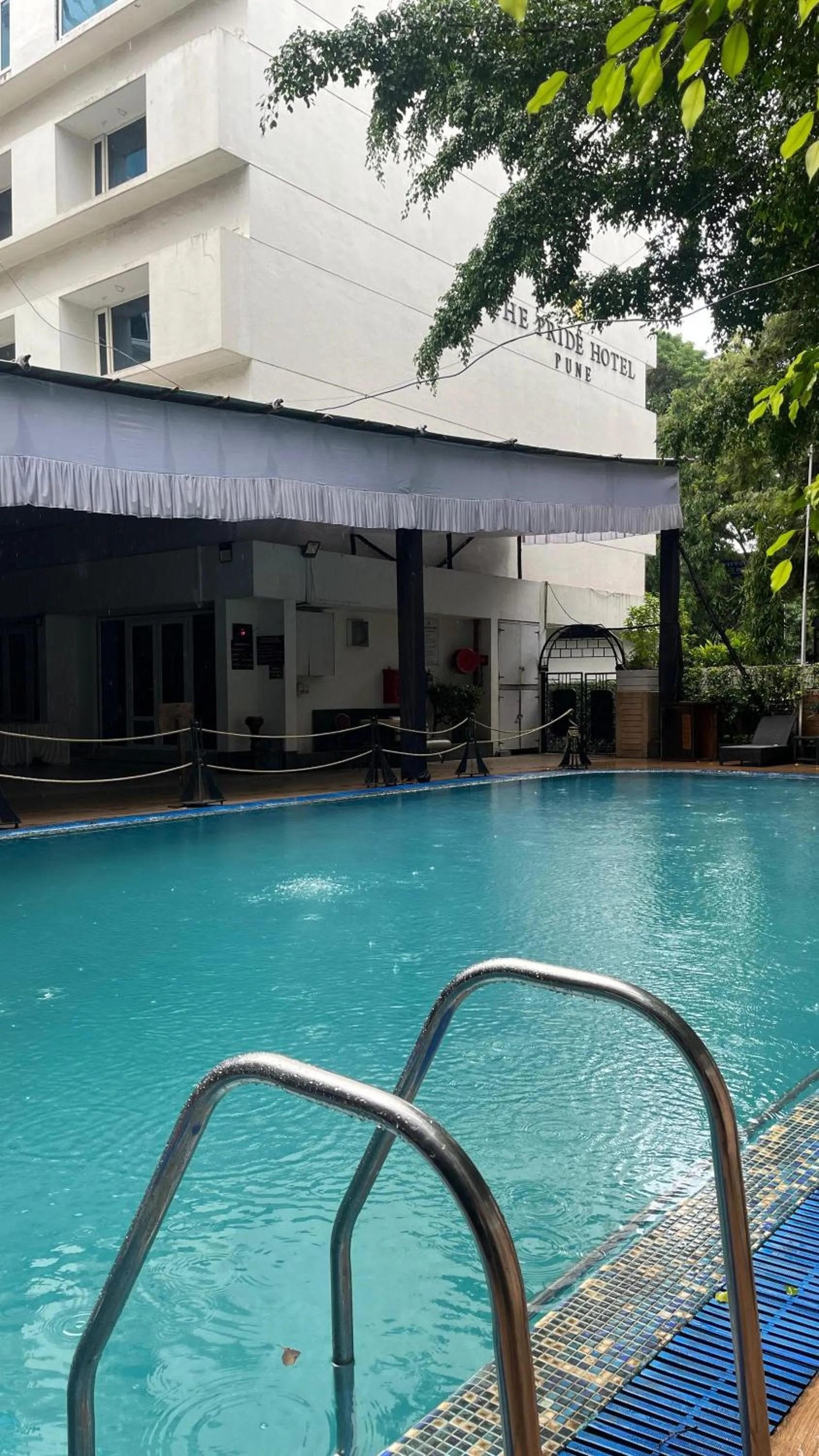  in Pride Premier Pune